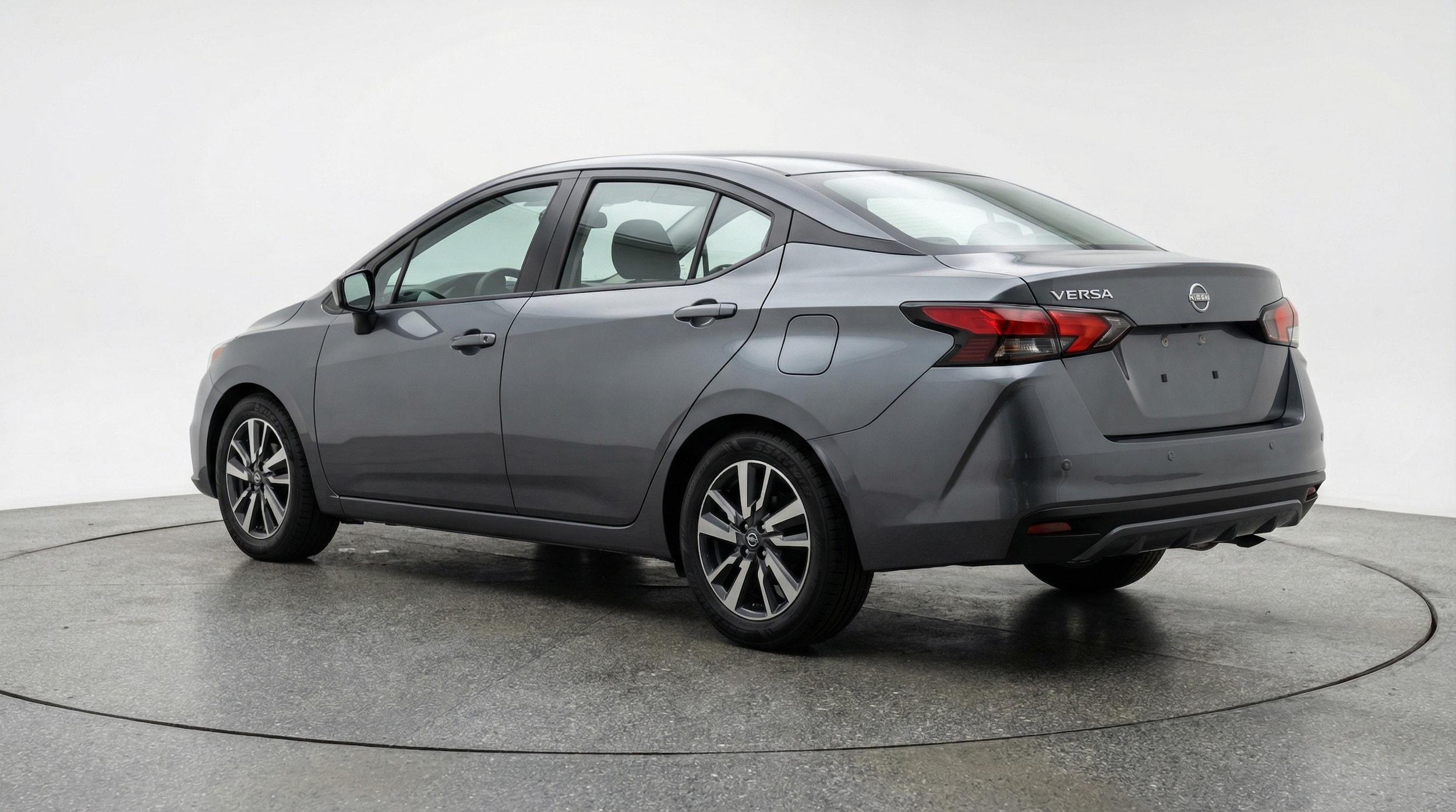 Thumbnail: 2025 Nissan Versa - 5