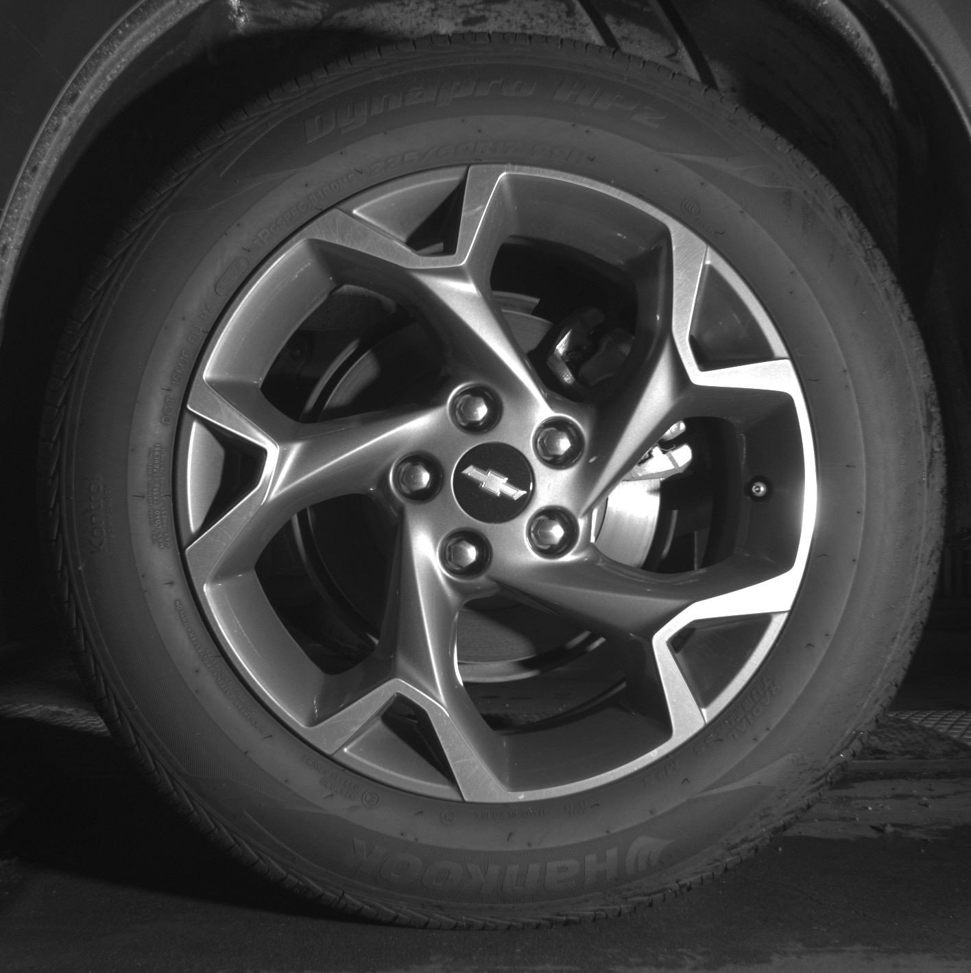 Thumbnail: 2025 Chevrolet Trax - 14