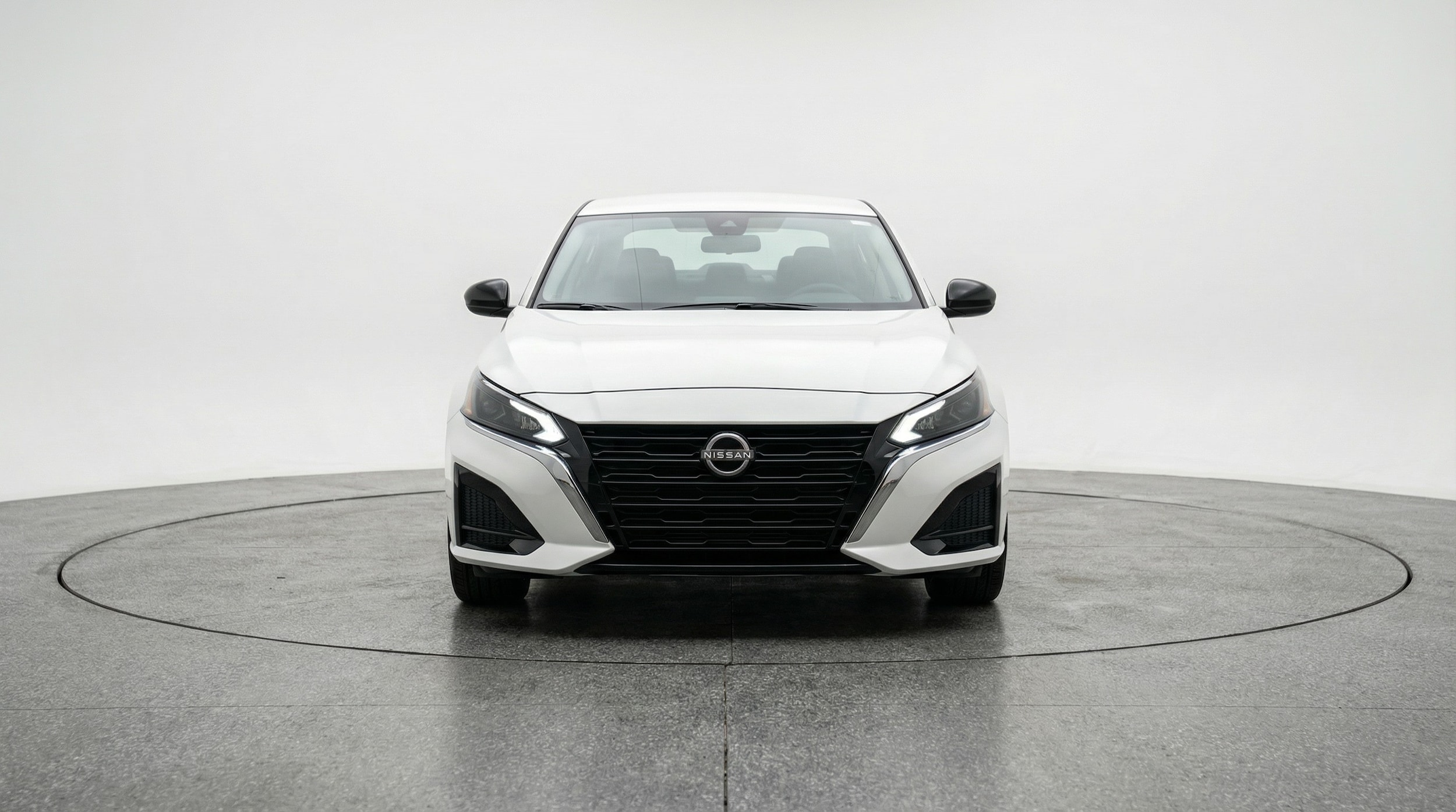 Thumbnail: 2025 Nissan Altima - 2