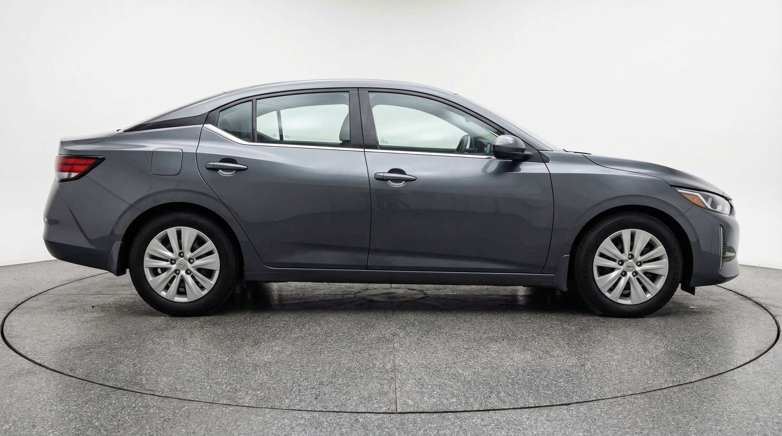 Thumbnail: 2025 Nissan Sentra - 9