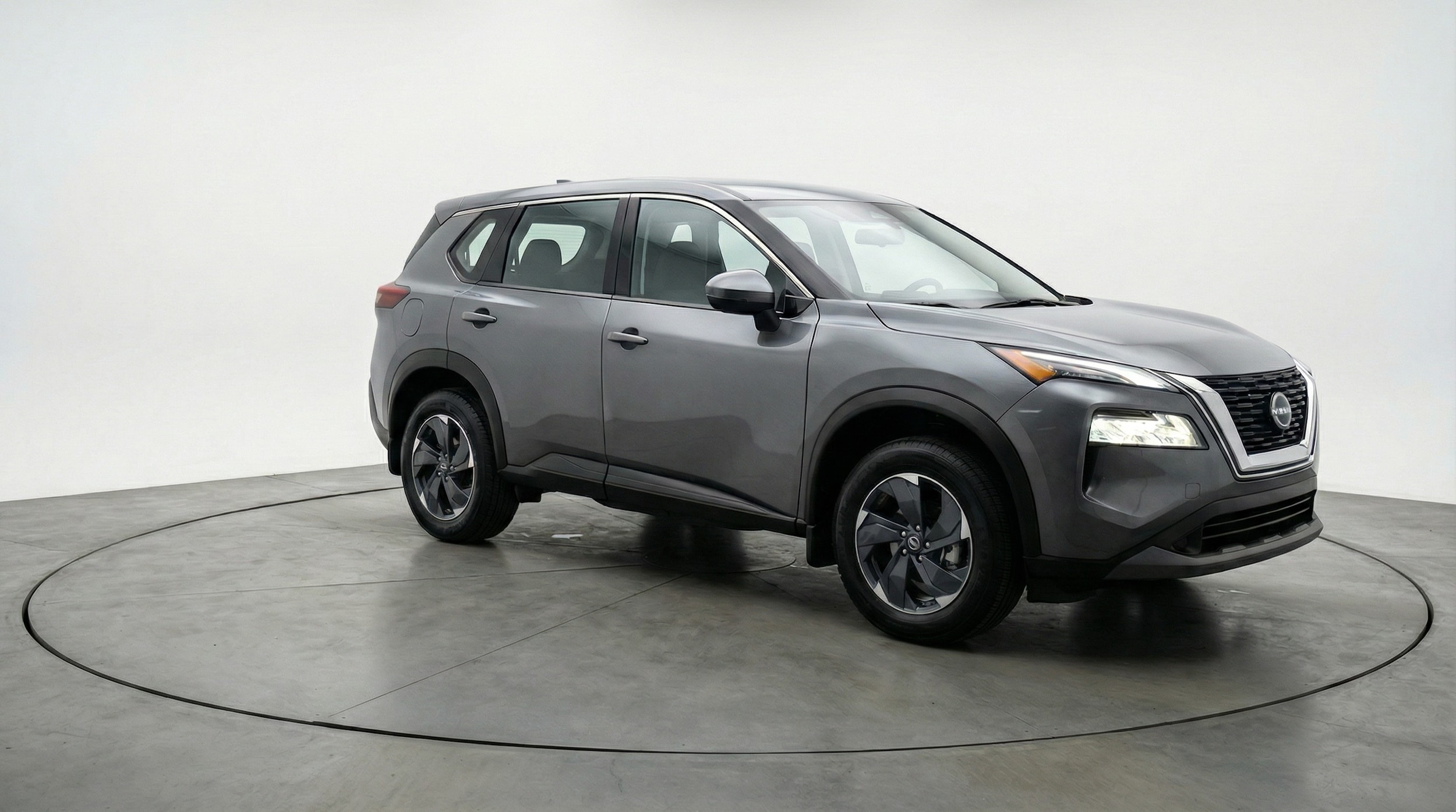 Thumbnail: 2025 Nissan Rogue - 1