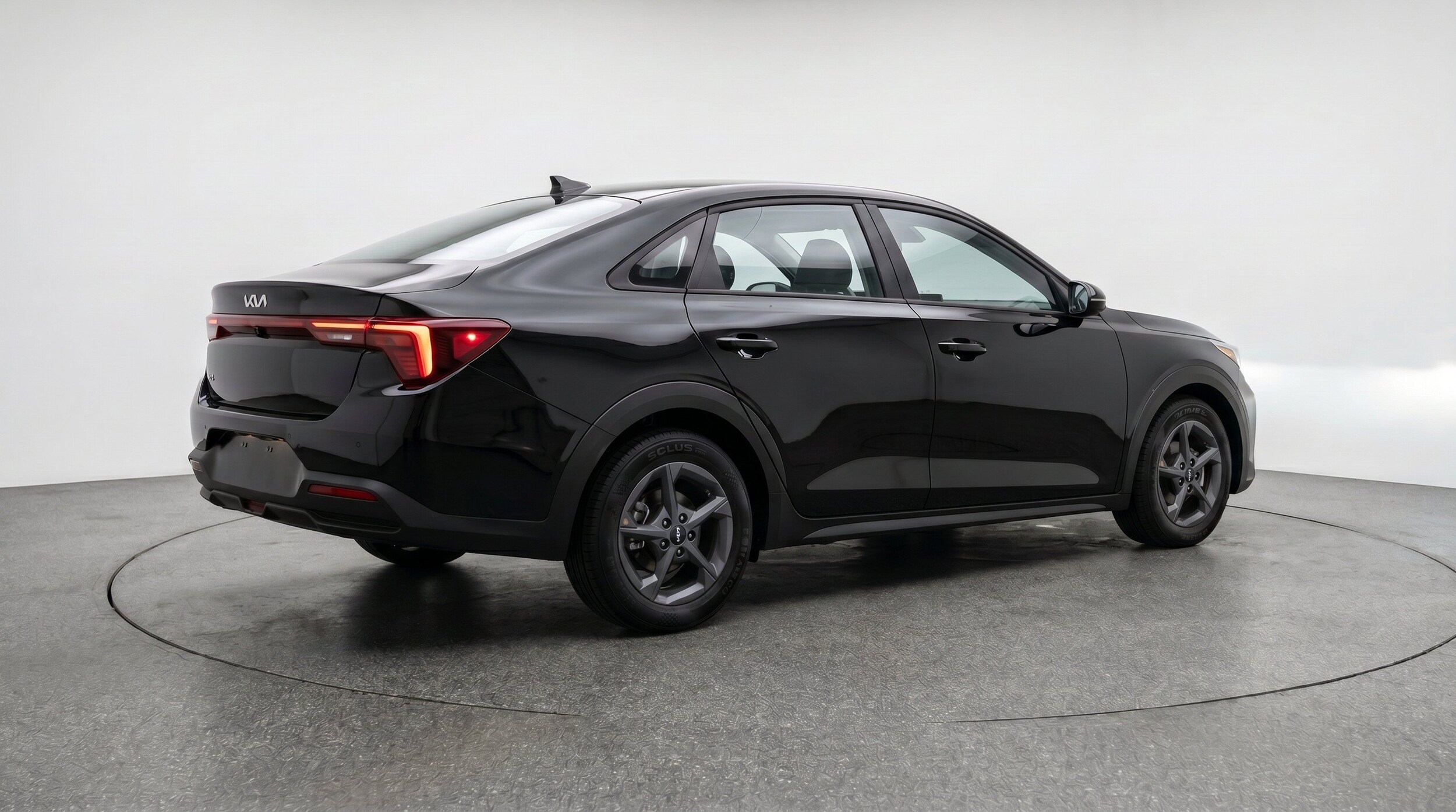 Thumbnail: 2026 Kia K4 - 7