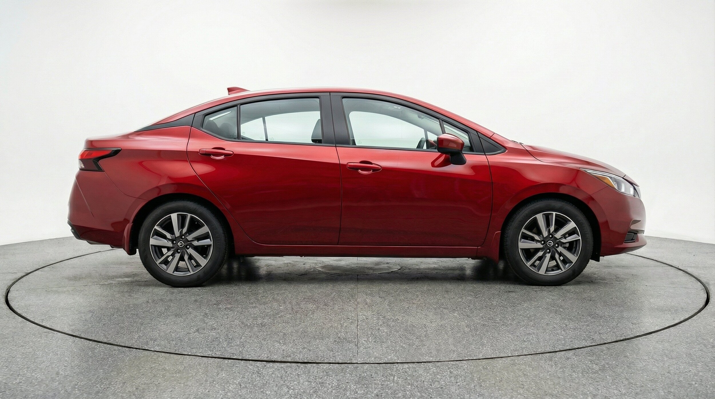 Thumbnail: 2025 Nissan Versa - 11