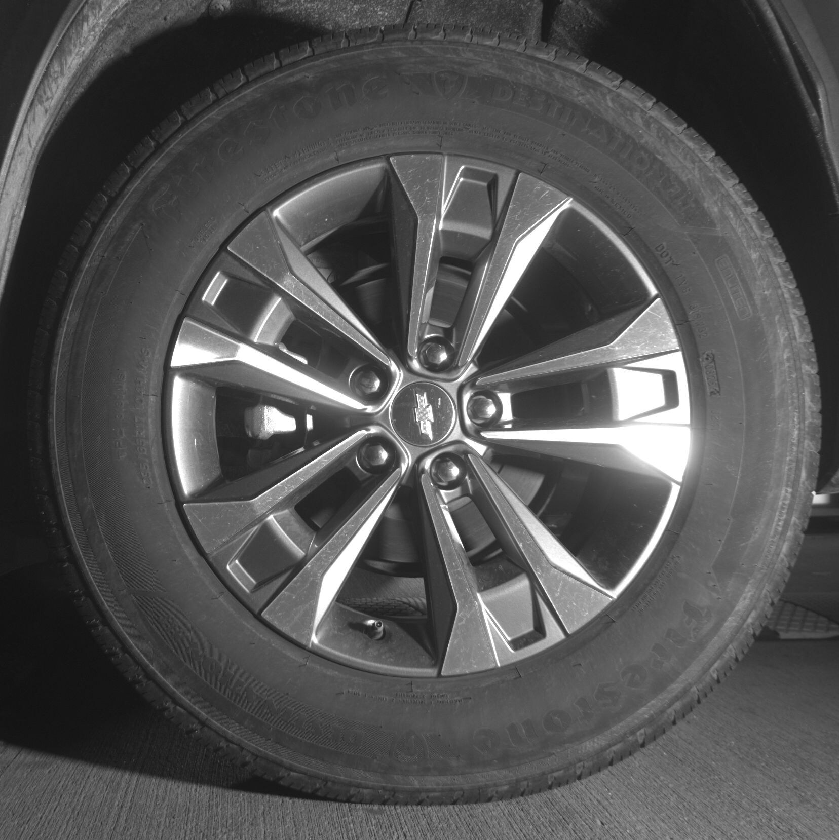 Thumbnail: 2025 Chevrolet Equinox - 10