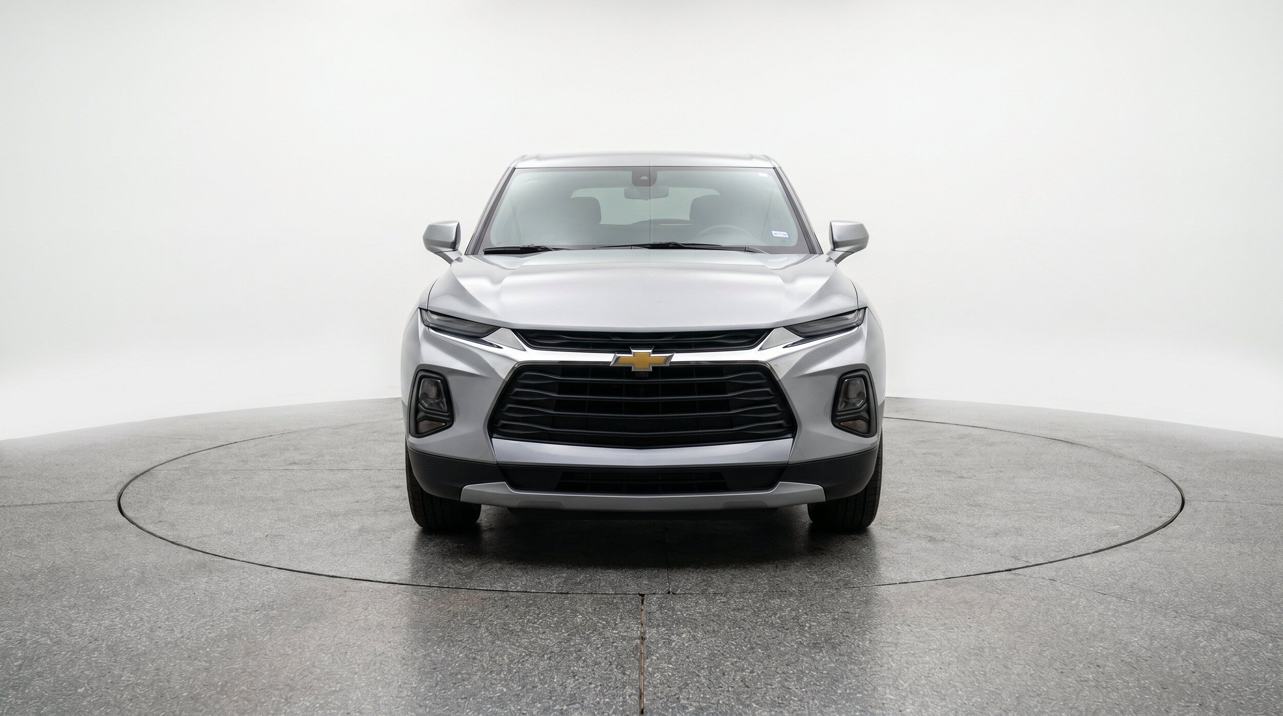 Thumbnail: 2026 Chevrolet Blazer - 1