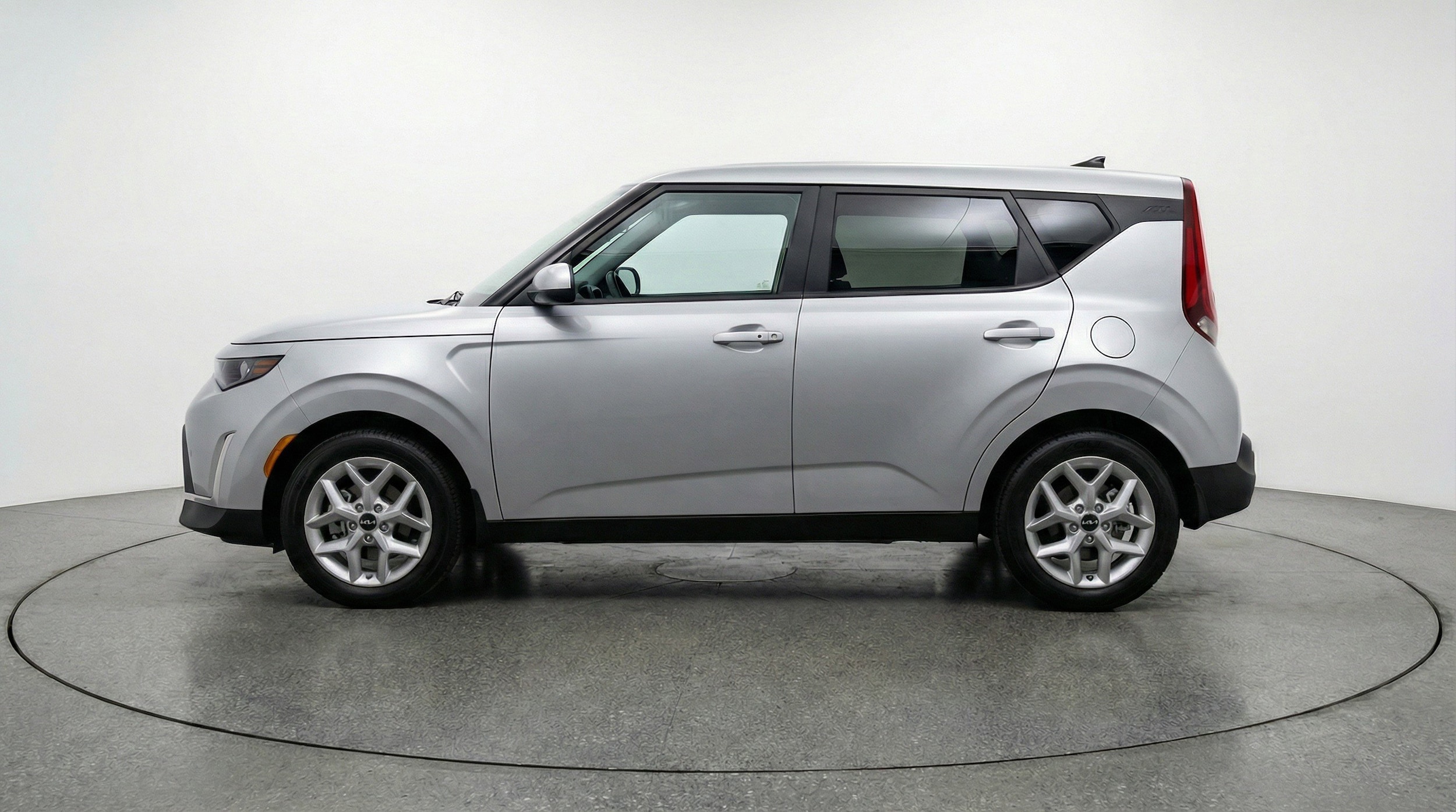 Thumbnail: 2025 Kia Soul - 3