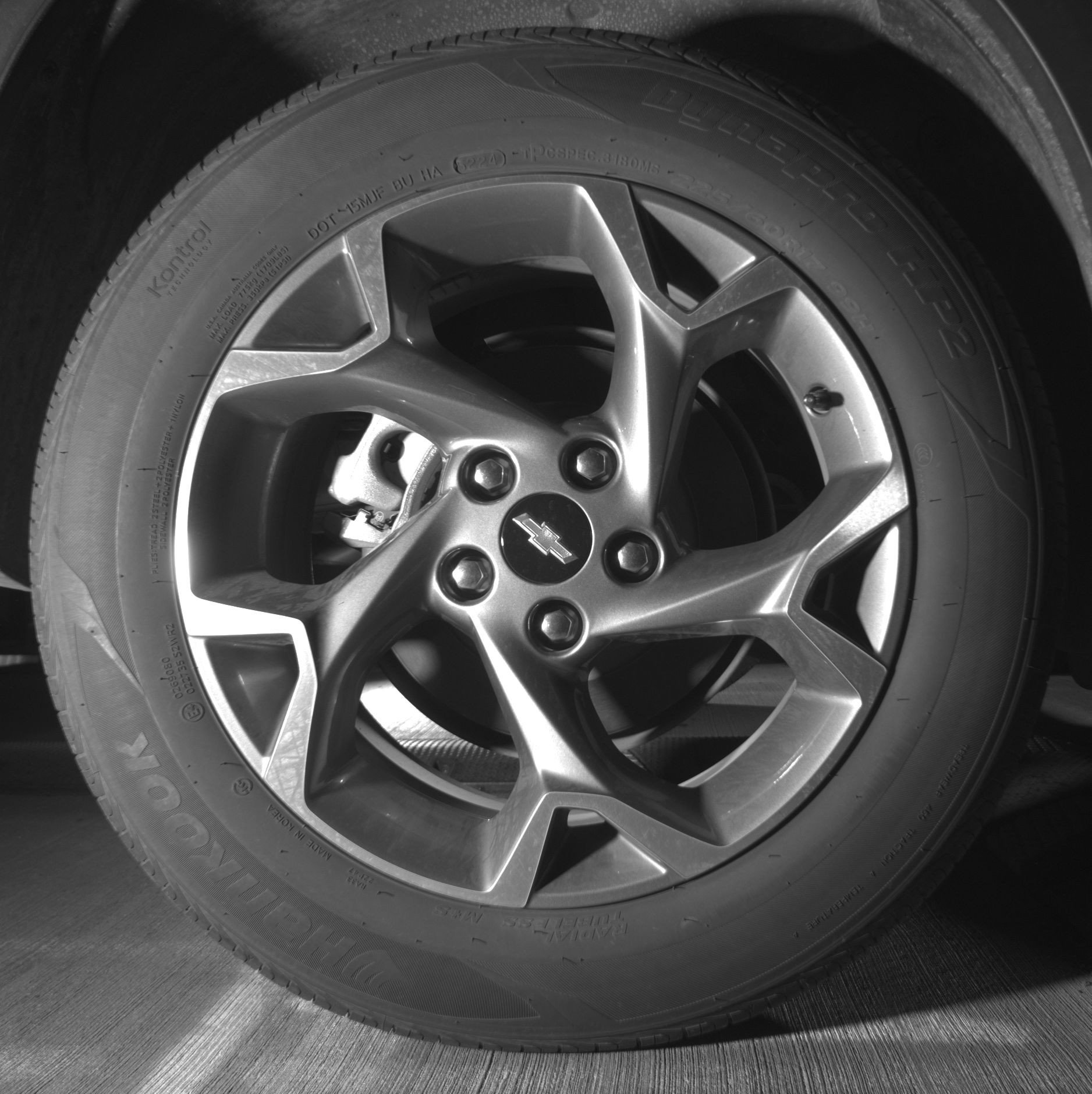 Thumbnail: 2025 Chevrolet Trax - 14