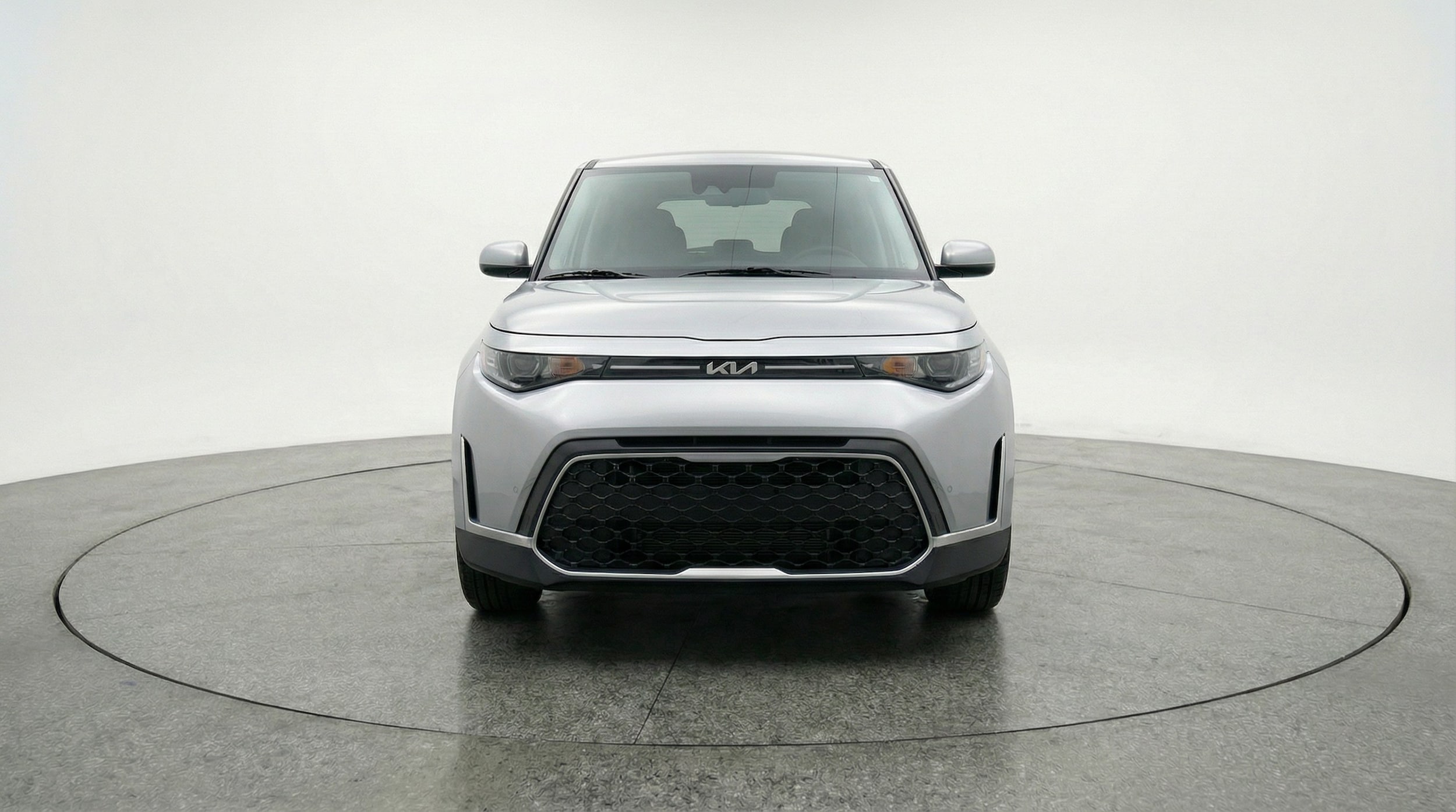 Thumbnail: 2025 Kia Soul - 2