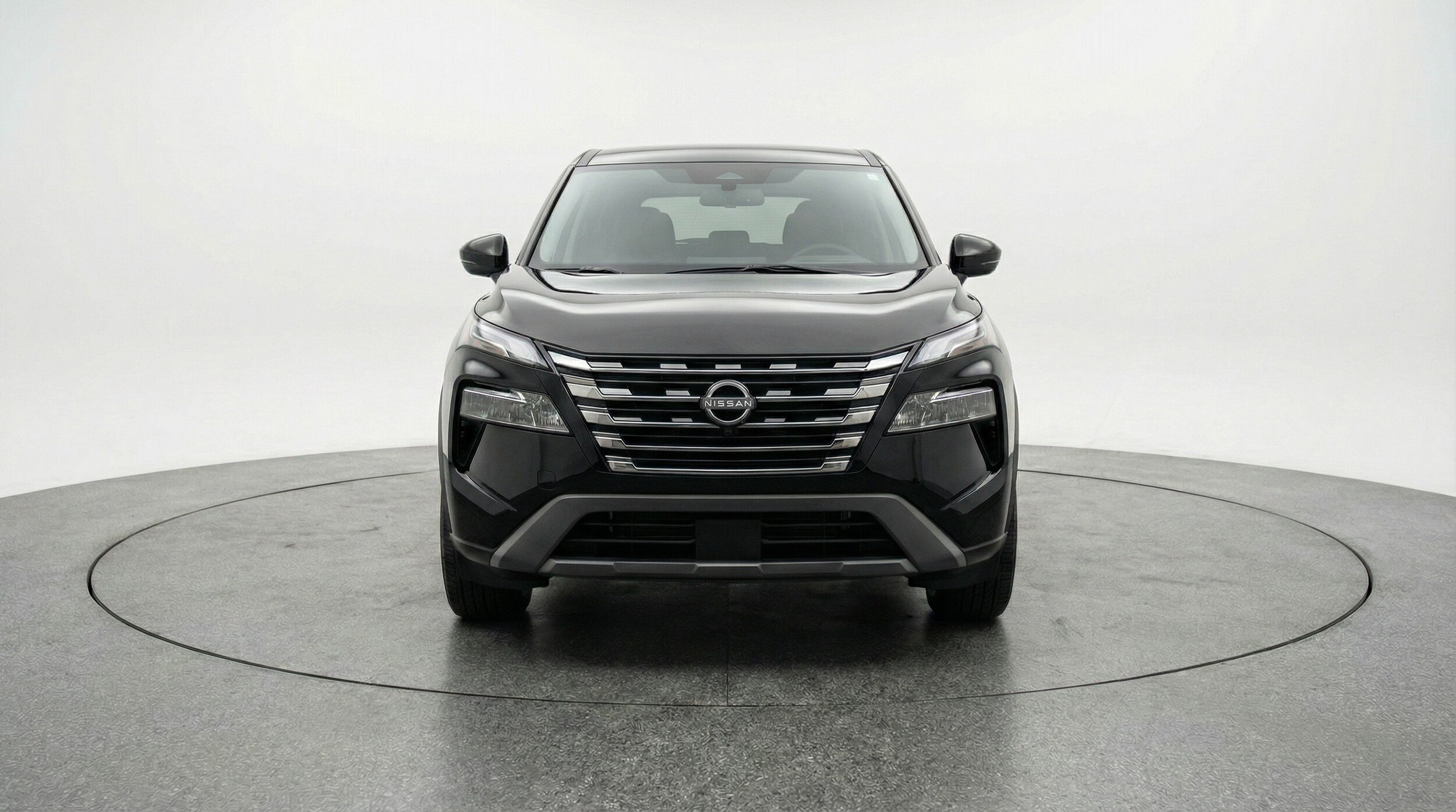 Thumbnail: 2025 Nissan Rogue - 2