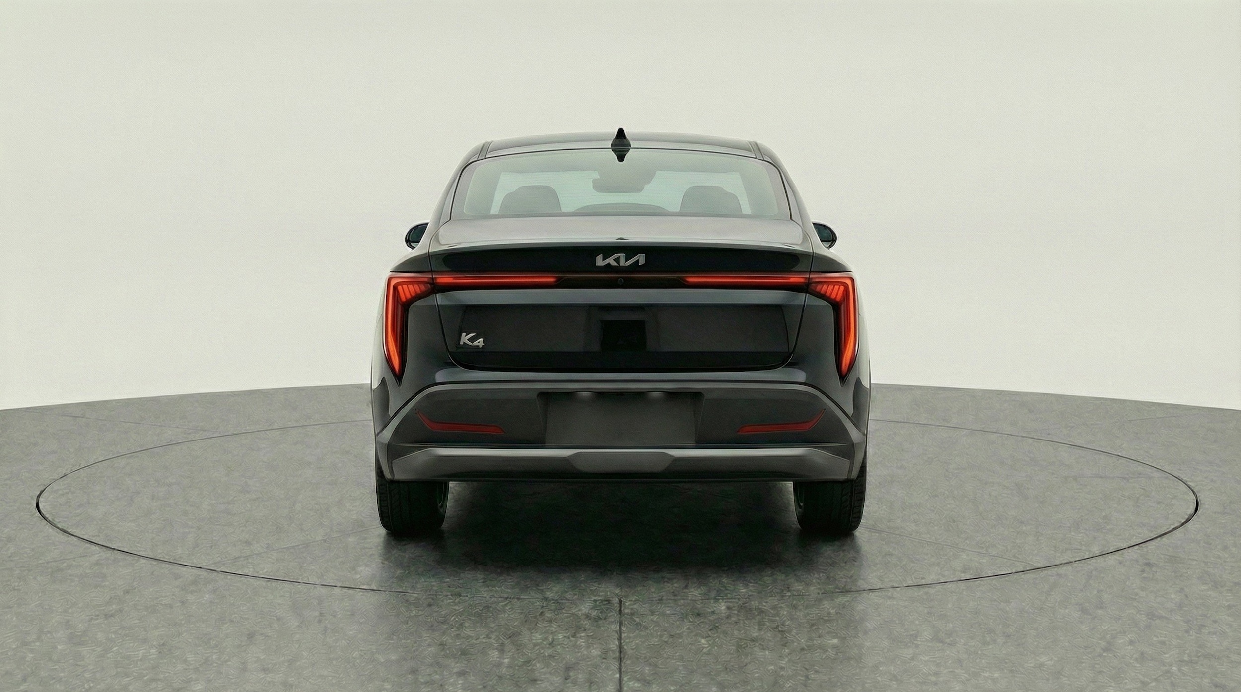 Thumbnail: 2025 Kia K4 - 6