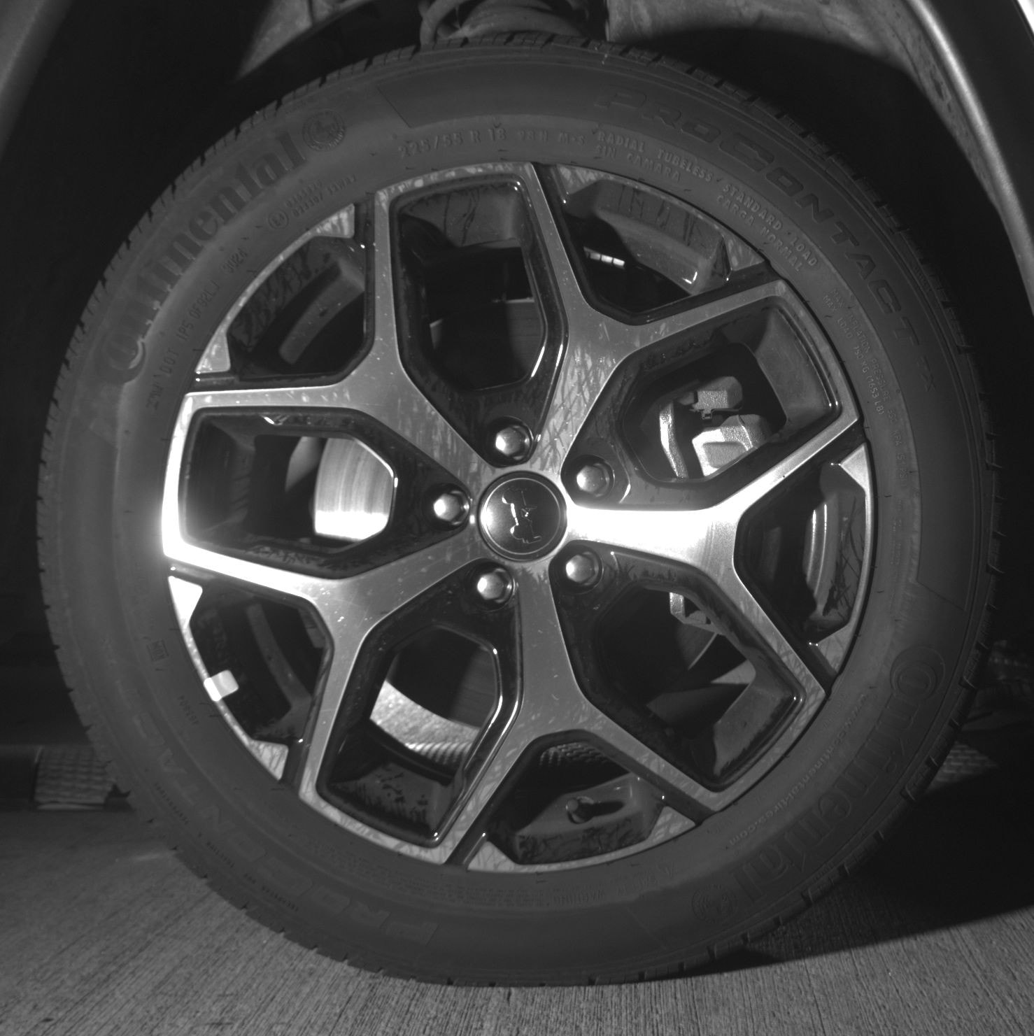 Thumbnail: 2025 Jeep Compass - 10