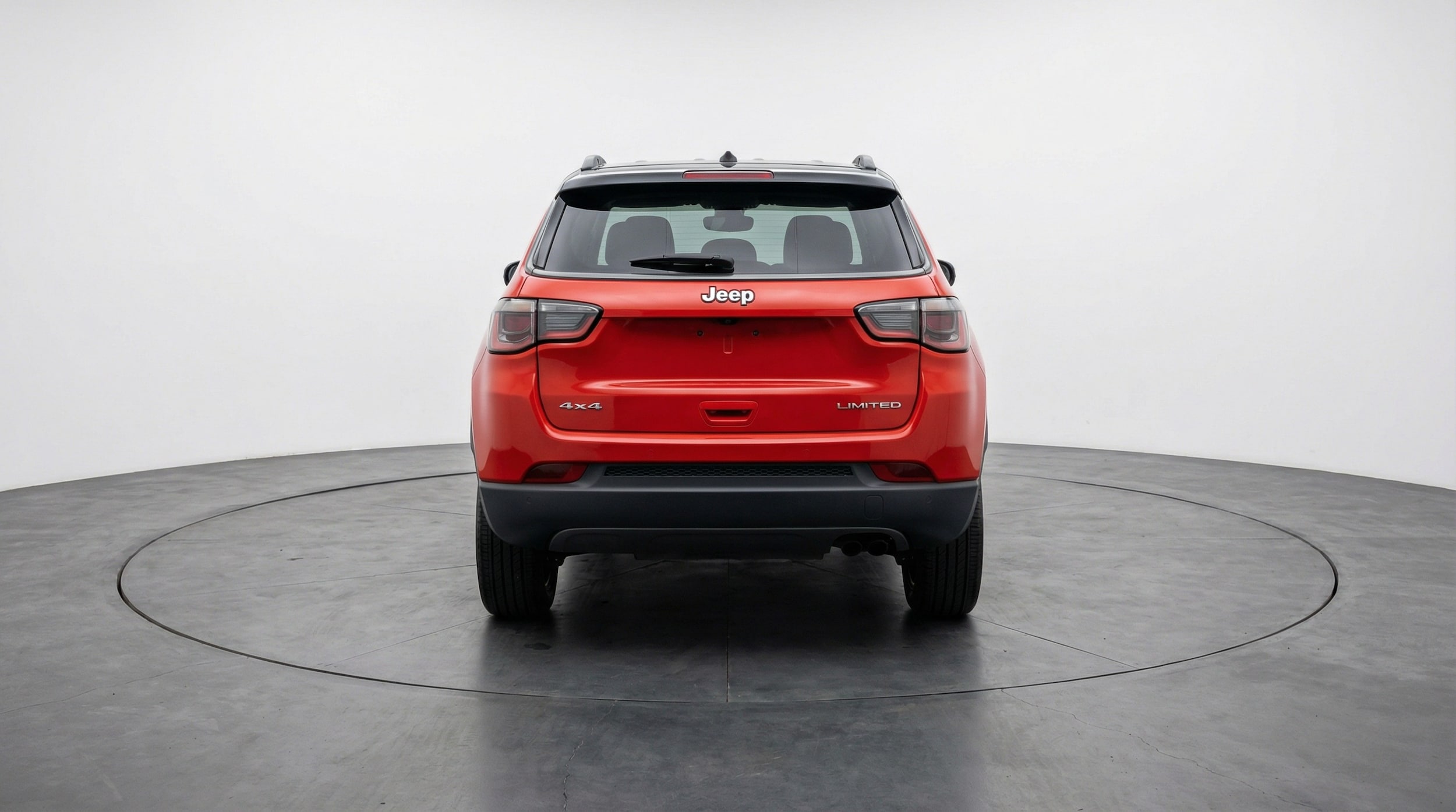 Thumbnail: 2025 Jeep Compass - 6