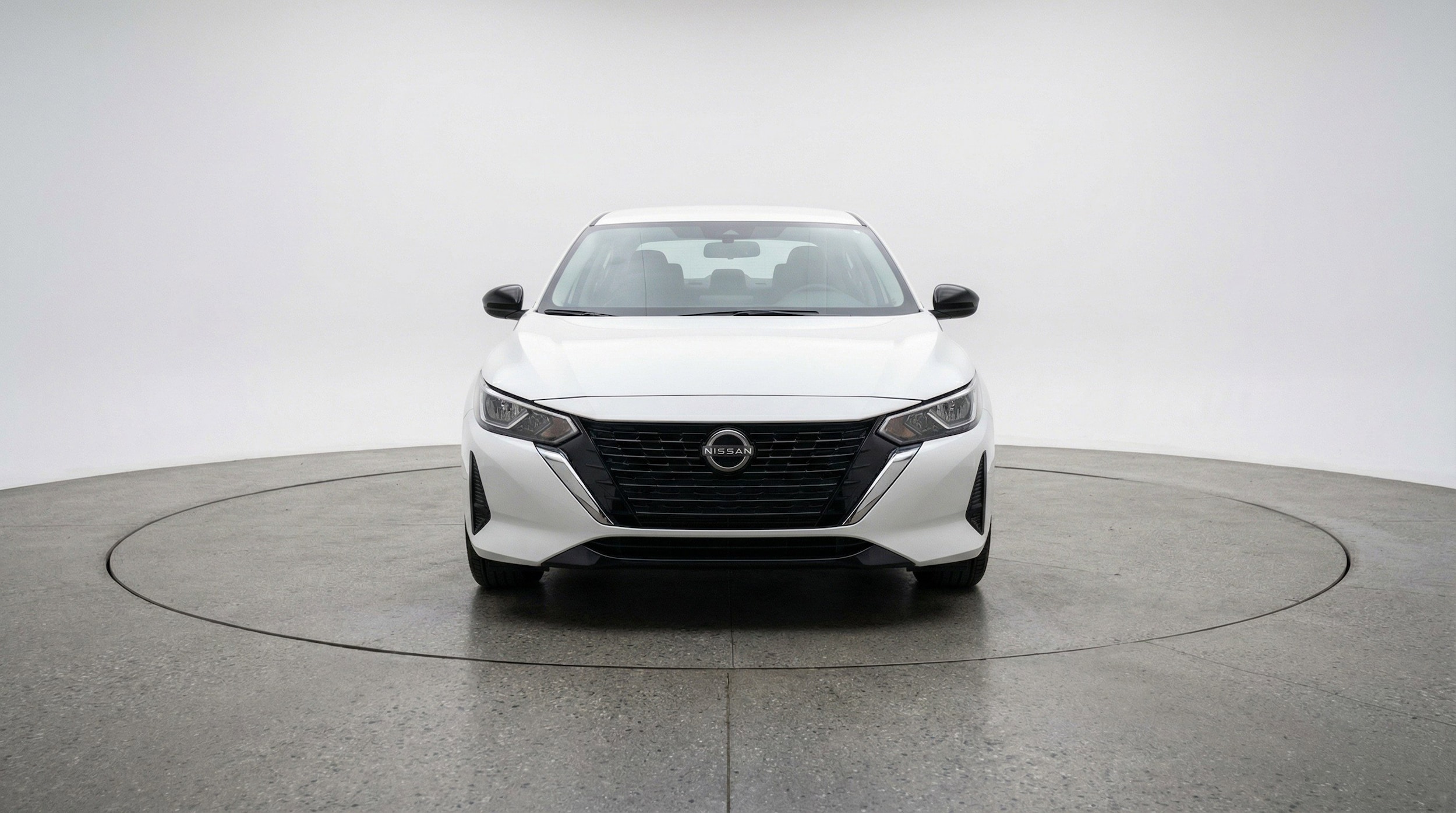 Thumbnail: 2025 Nissan Sentra - 1