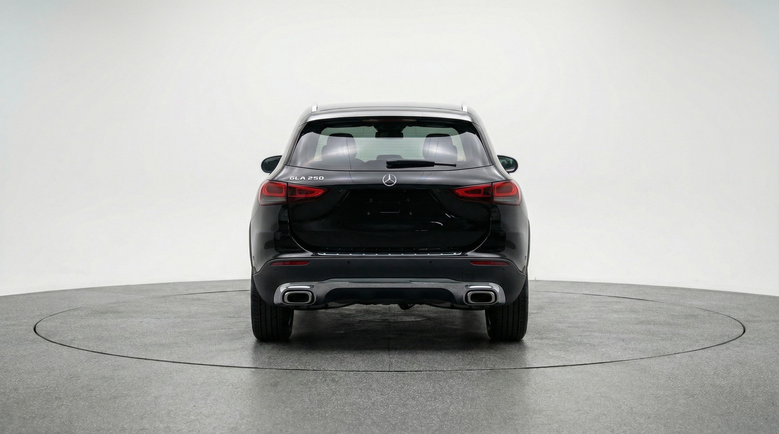 Thumbnail: 2025 Mercedes-Benz GLA - 6