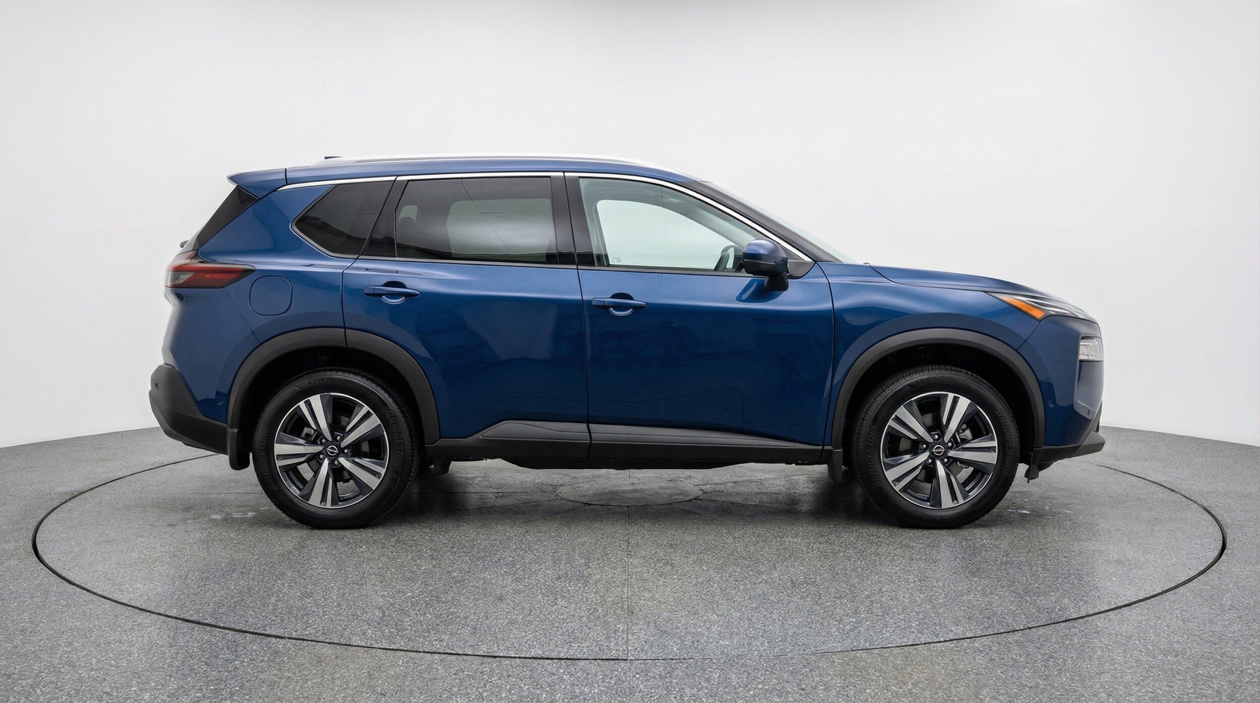 Thumbnail: 2026 Nissan Rogue - 9