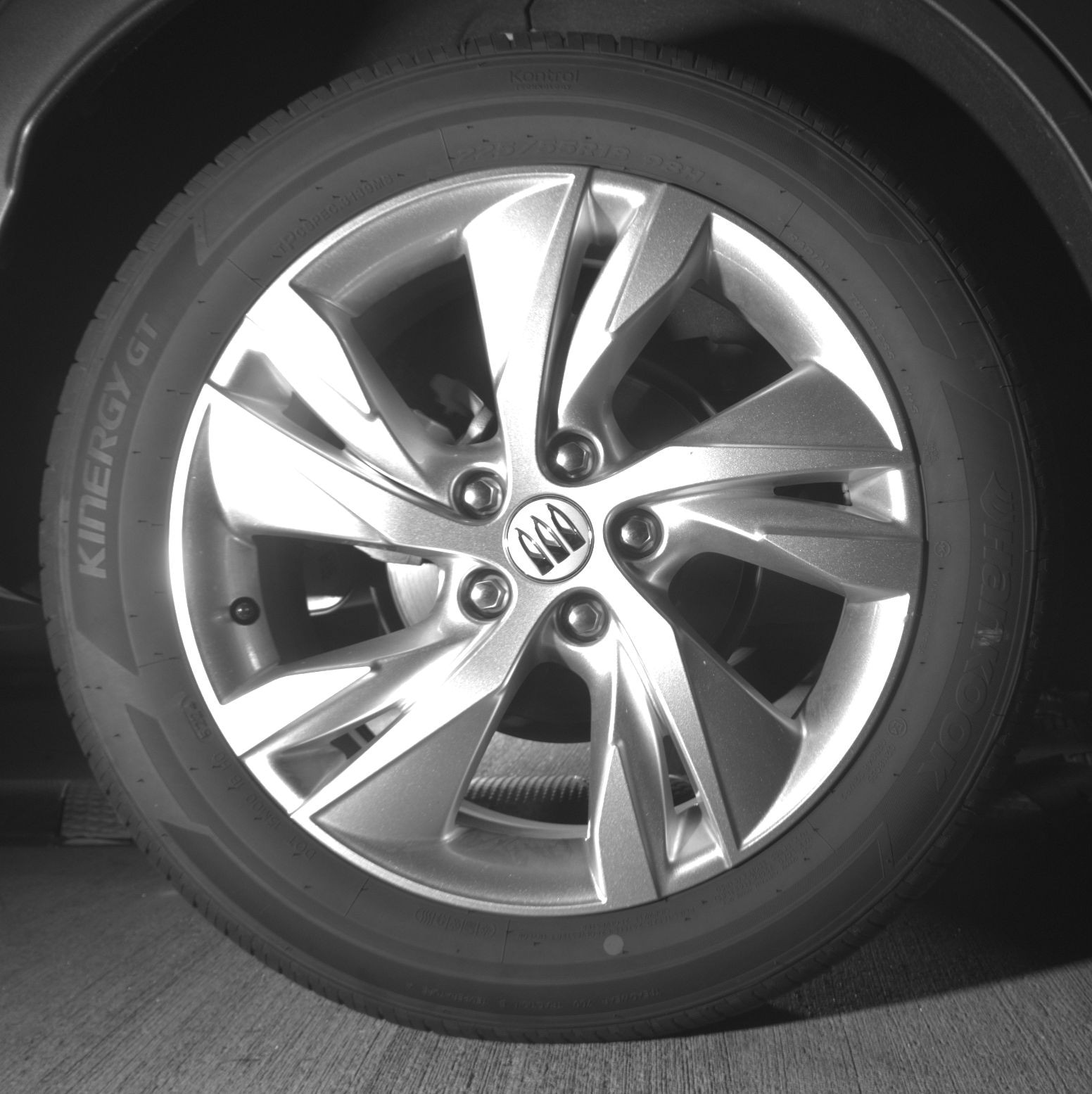 Thumbnail: 2025 Buick Encore GX - 12