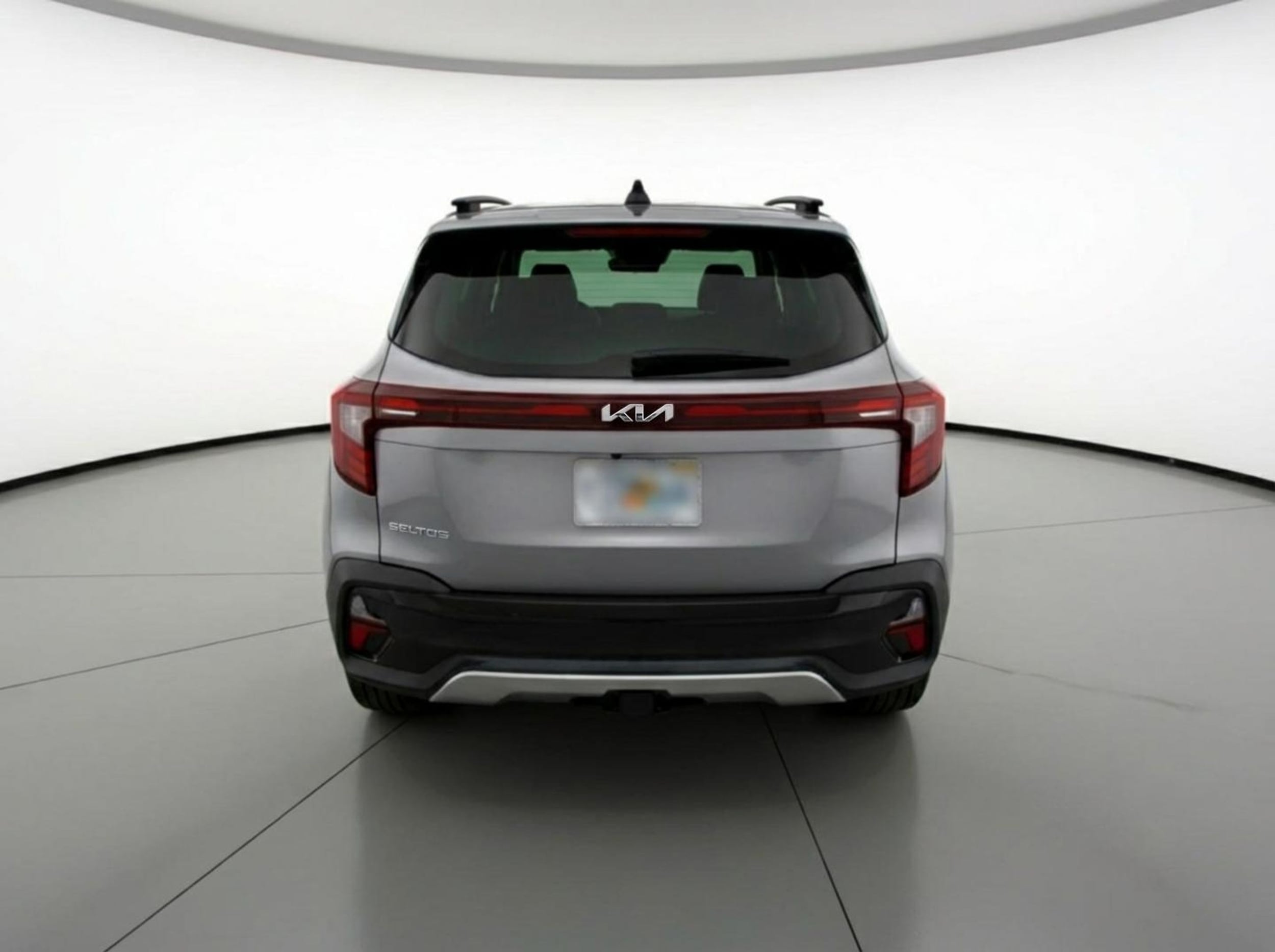 Thumbnail: 2025 Kia Seltos - 6