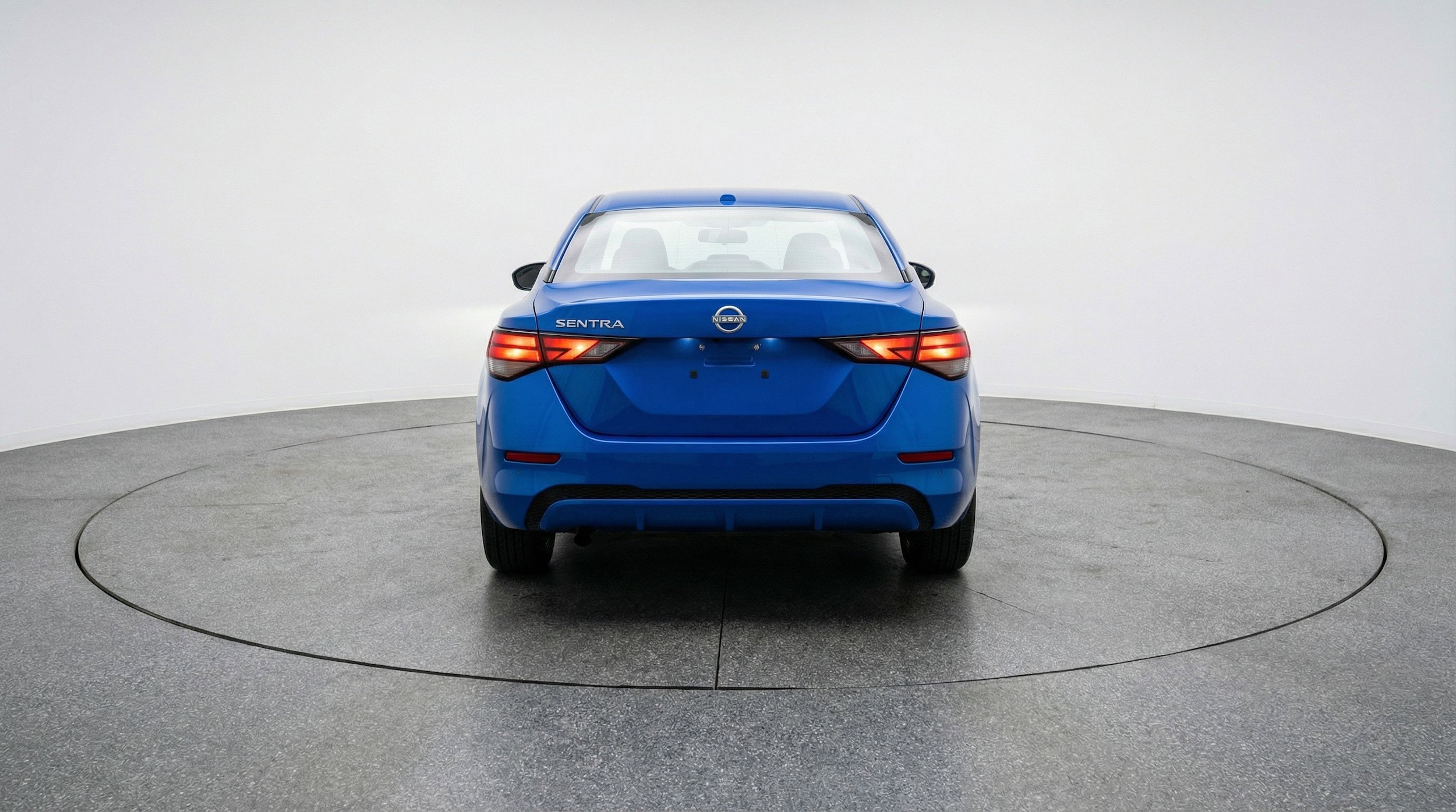 Thumbnail: 2025 Nissan Sentra - 6