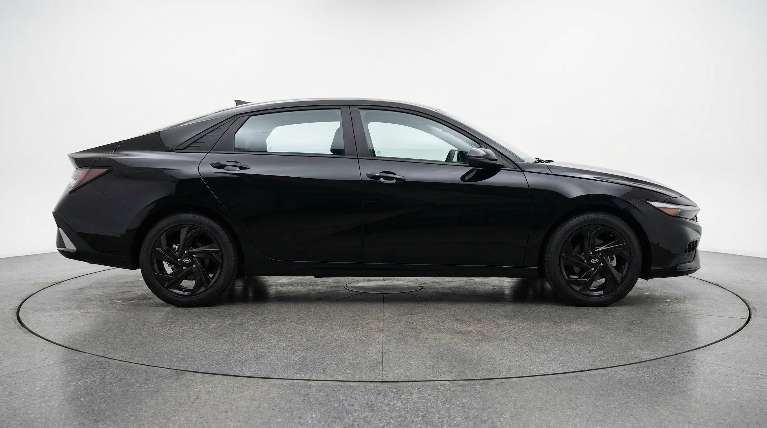 Thumbnail: 2026 Hyundai Elantra - 9