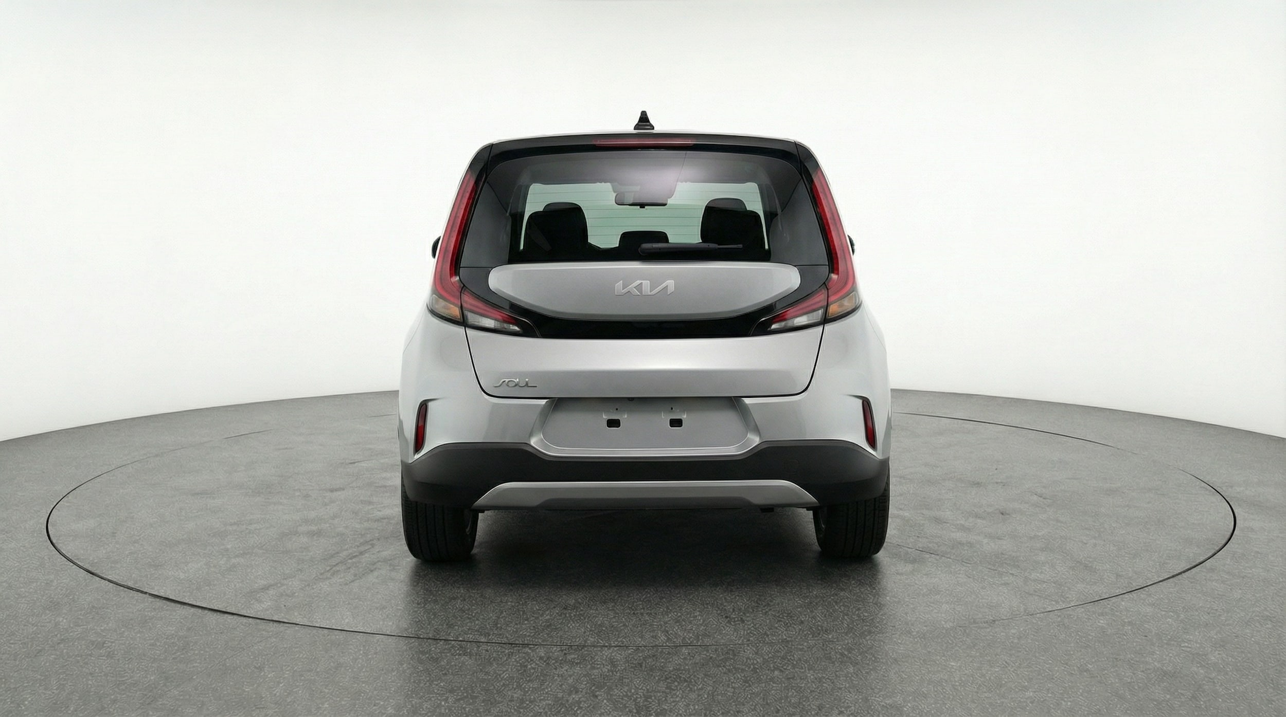 Thumbnail: 2025 Kia Soul - 6