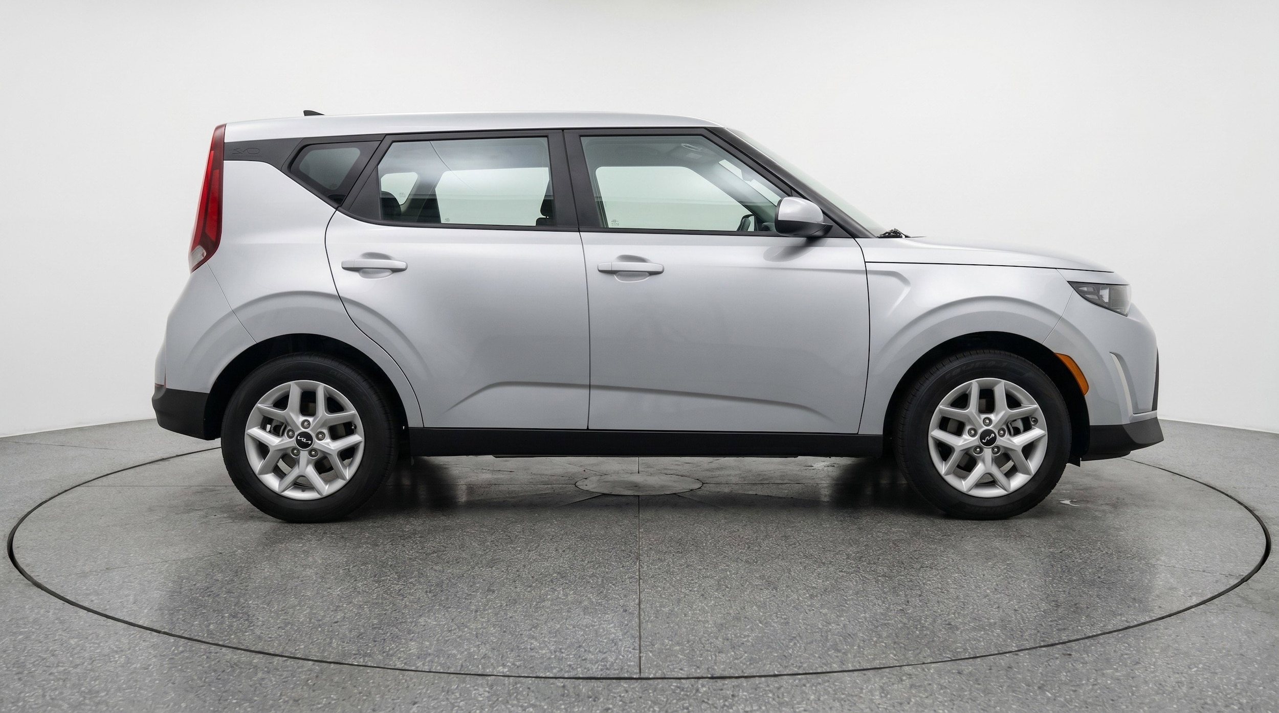 Thumbnail: 2025 Kia Soul - 9