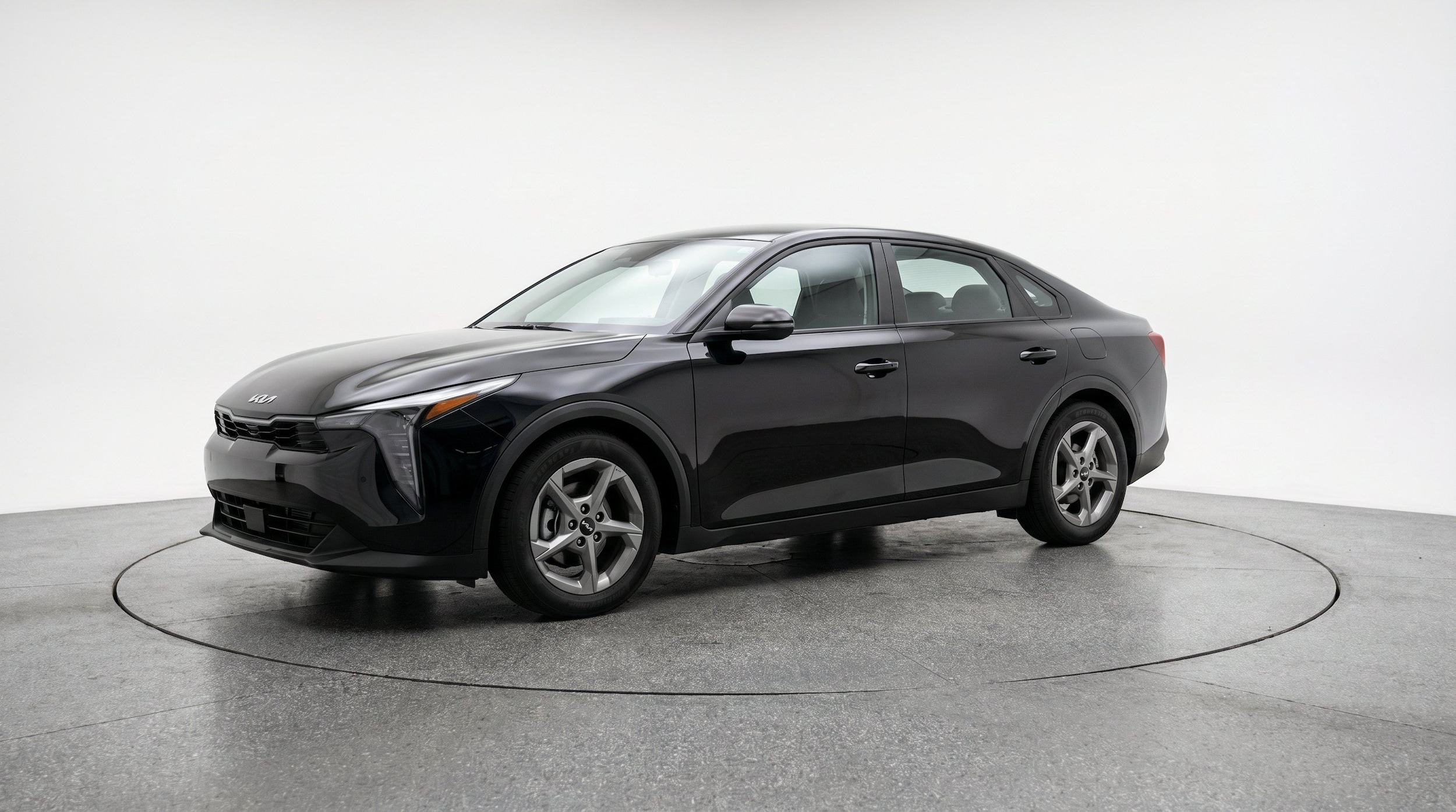 Thumbnail: 2025 Kia K4 - 2