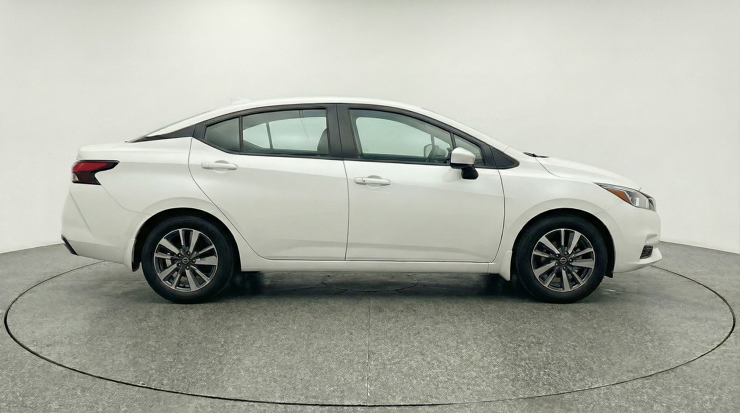 Thumbnail: 2025 Nissan Versa - 8