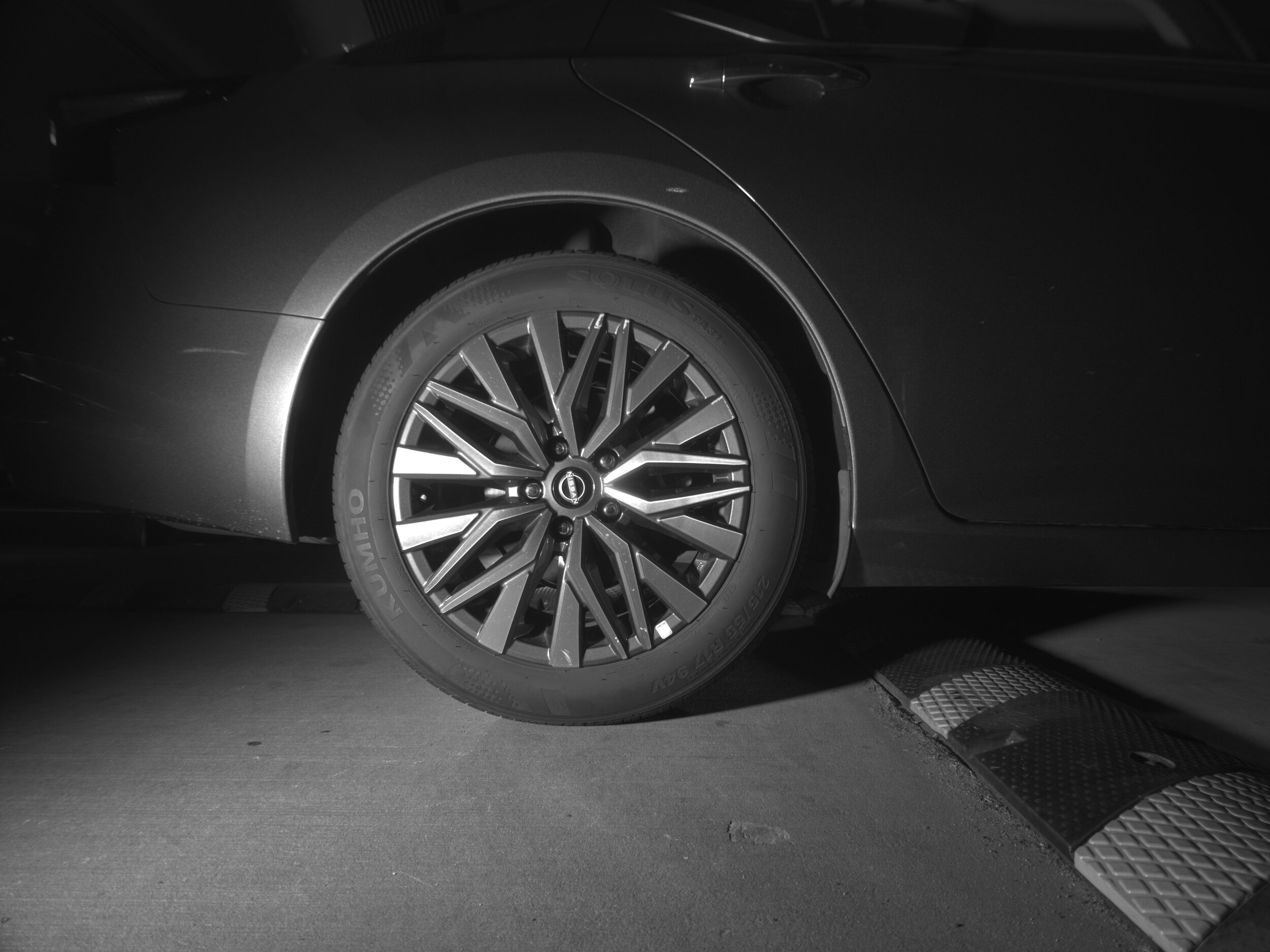 Thumbnail: 2025 Nissan Altima - 12