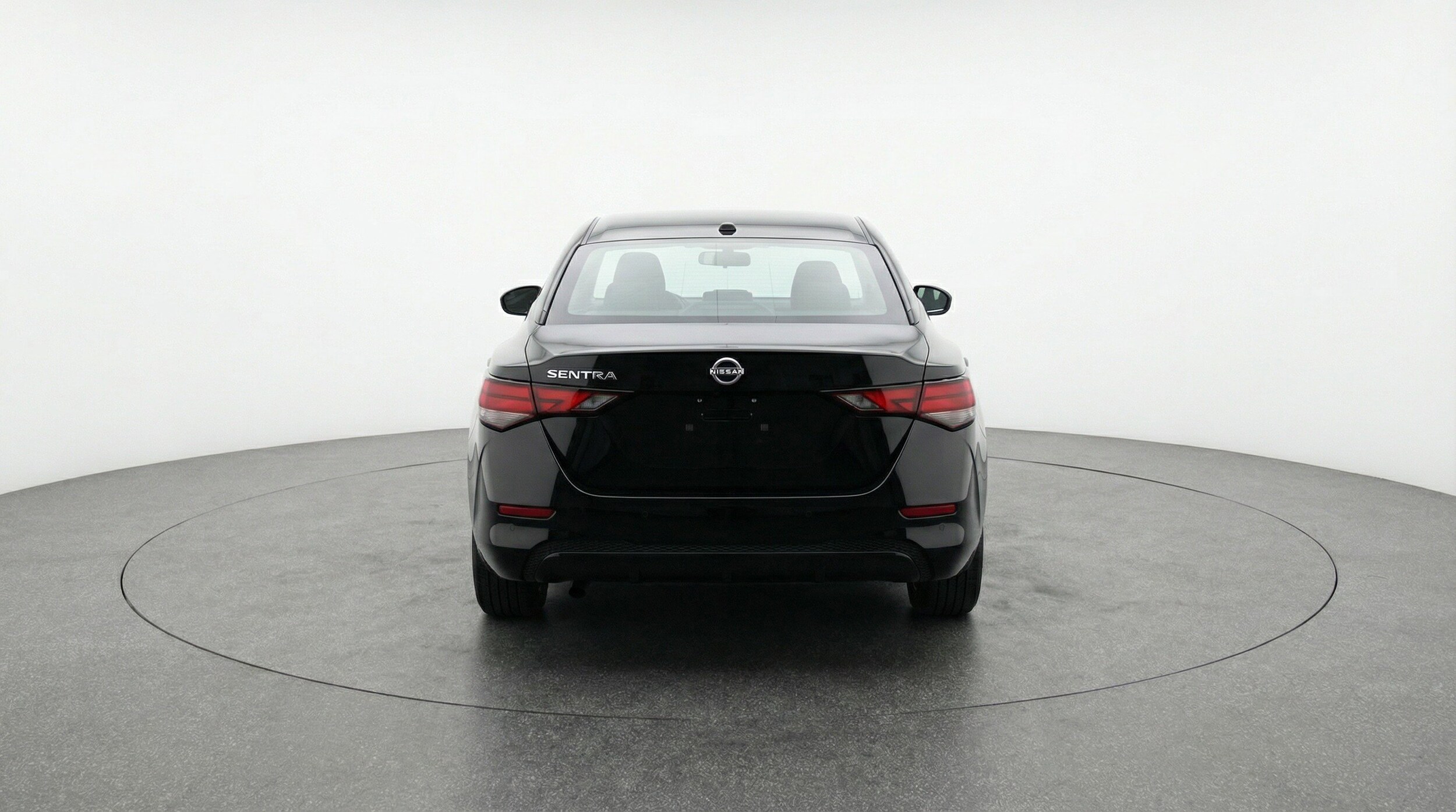 Thumbnail: 2025 Nissan Sentra - 6