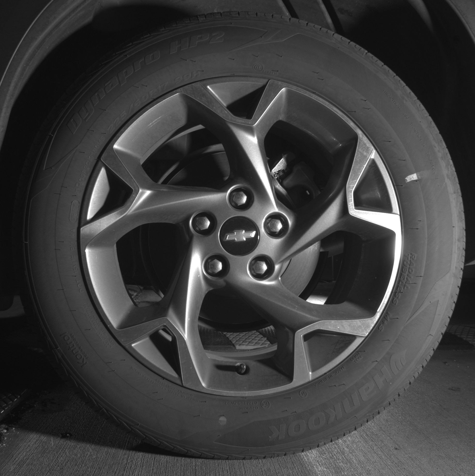 Thumbnail: 2025 Chevrolet Trax - 13