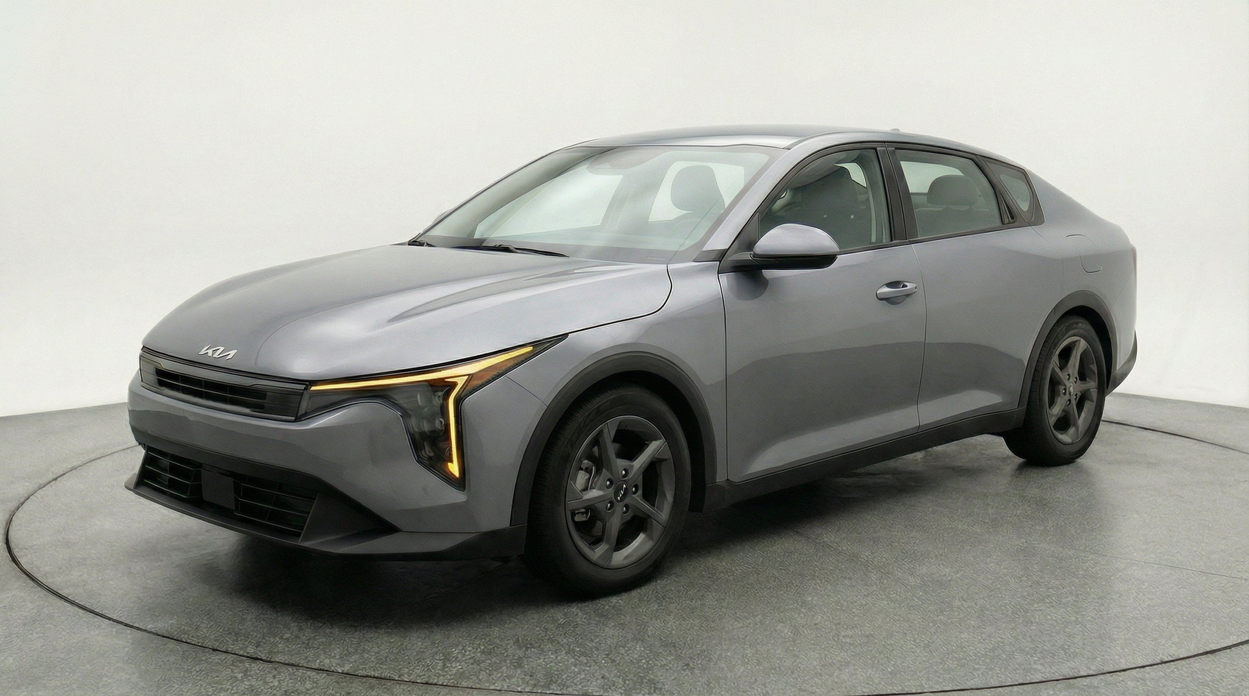 Thumbnail: 2025 Kia K4 - 2