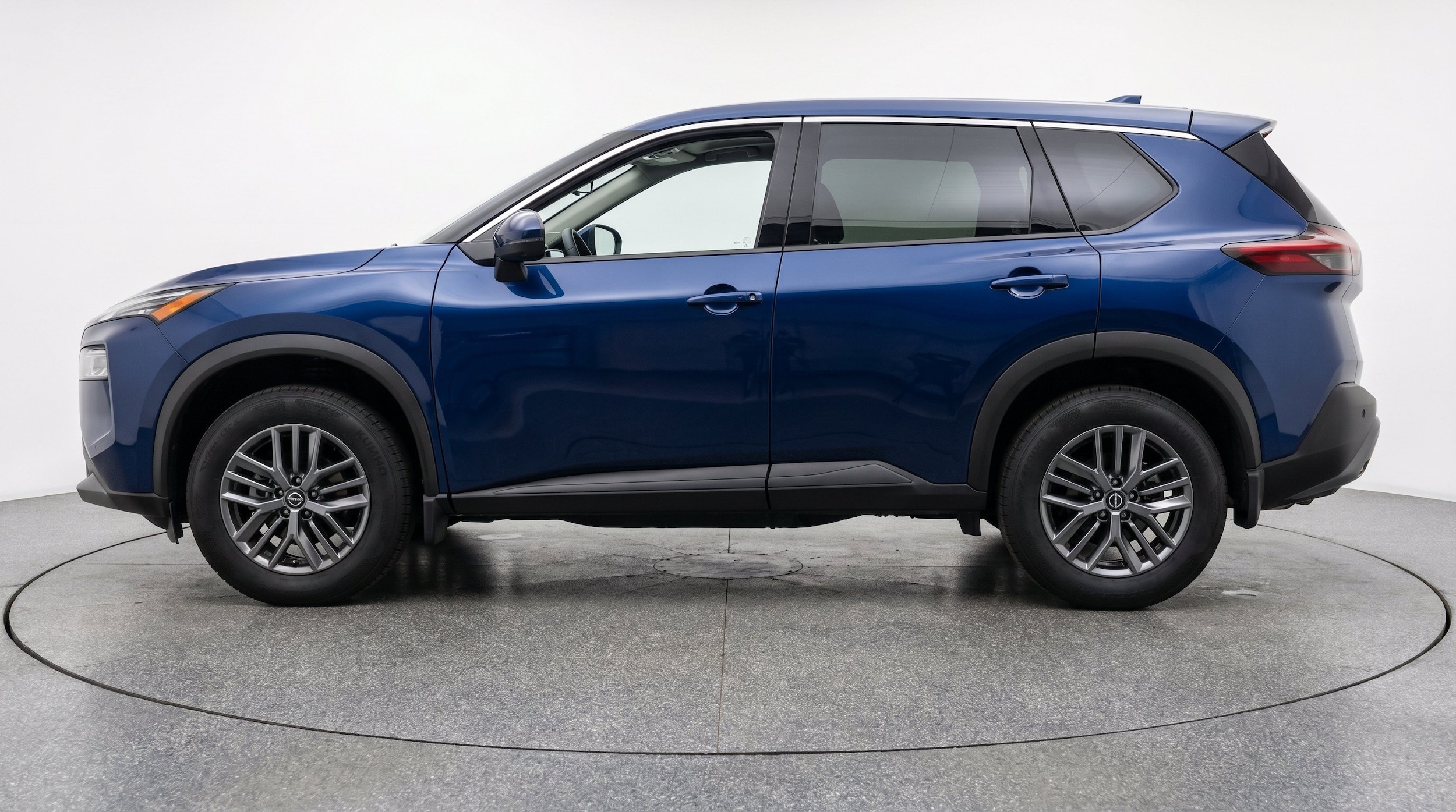 Thumbnail: 2026 Nissan Rogue - 3