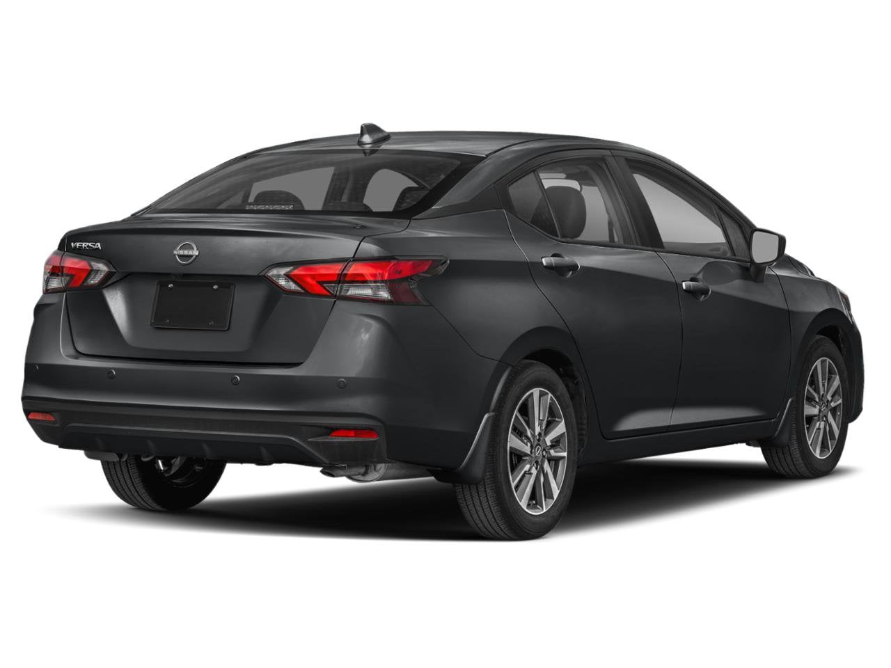 Thumbnail: 2025 Nissan Versa - 1