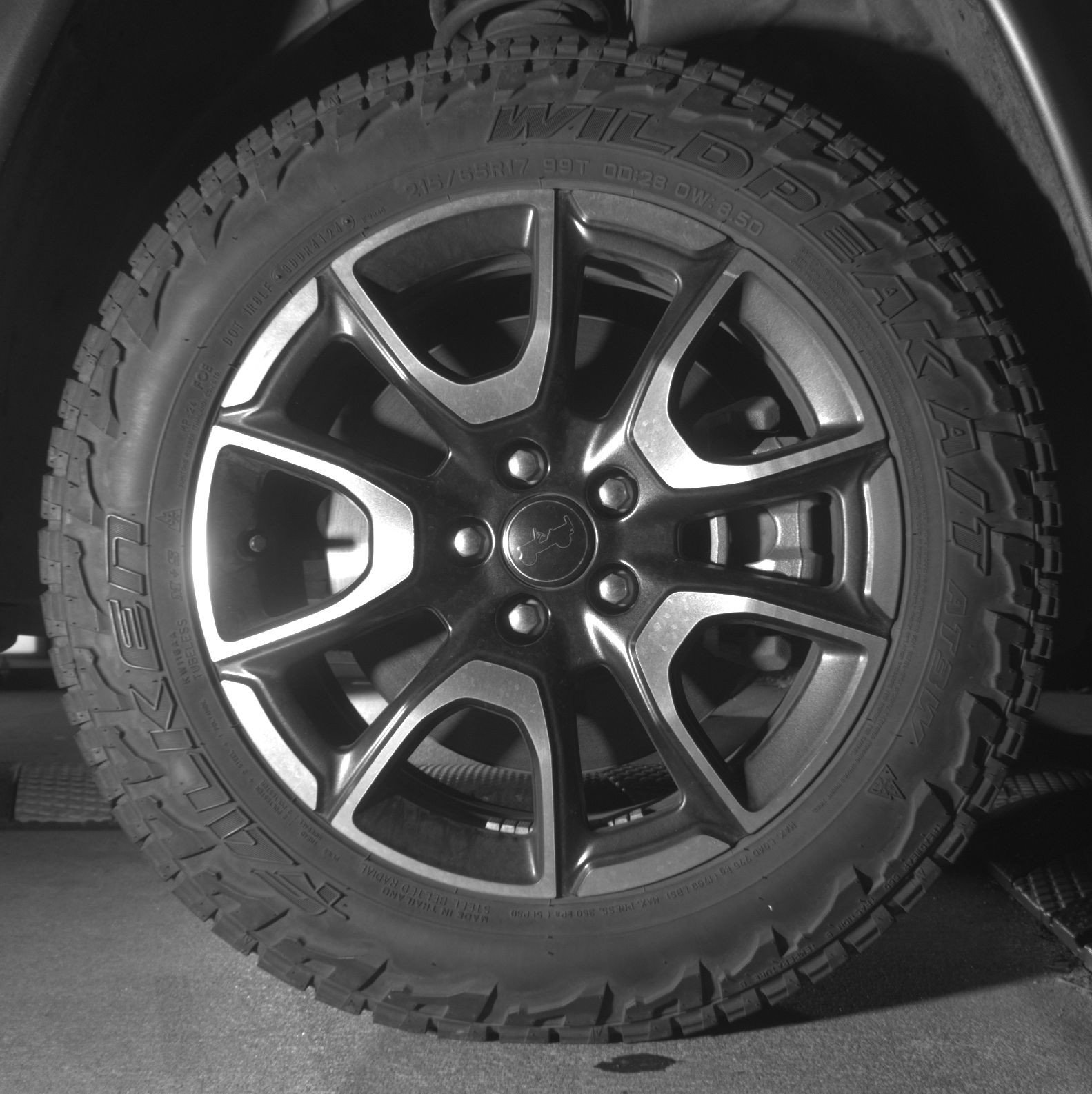 Thumbnail: 2025 Jeep Compass - 12