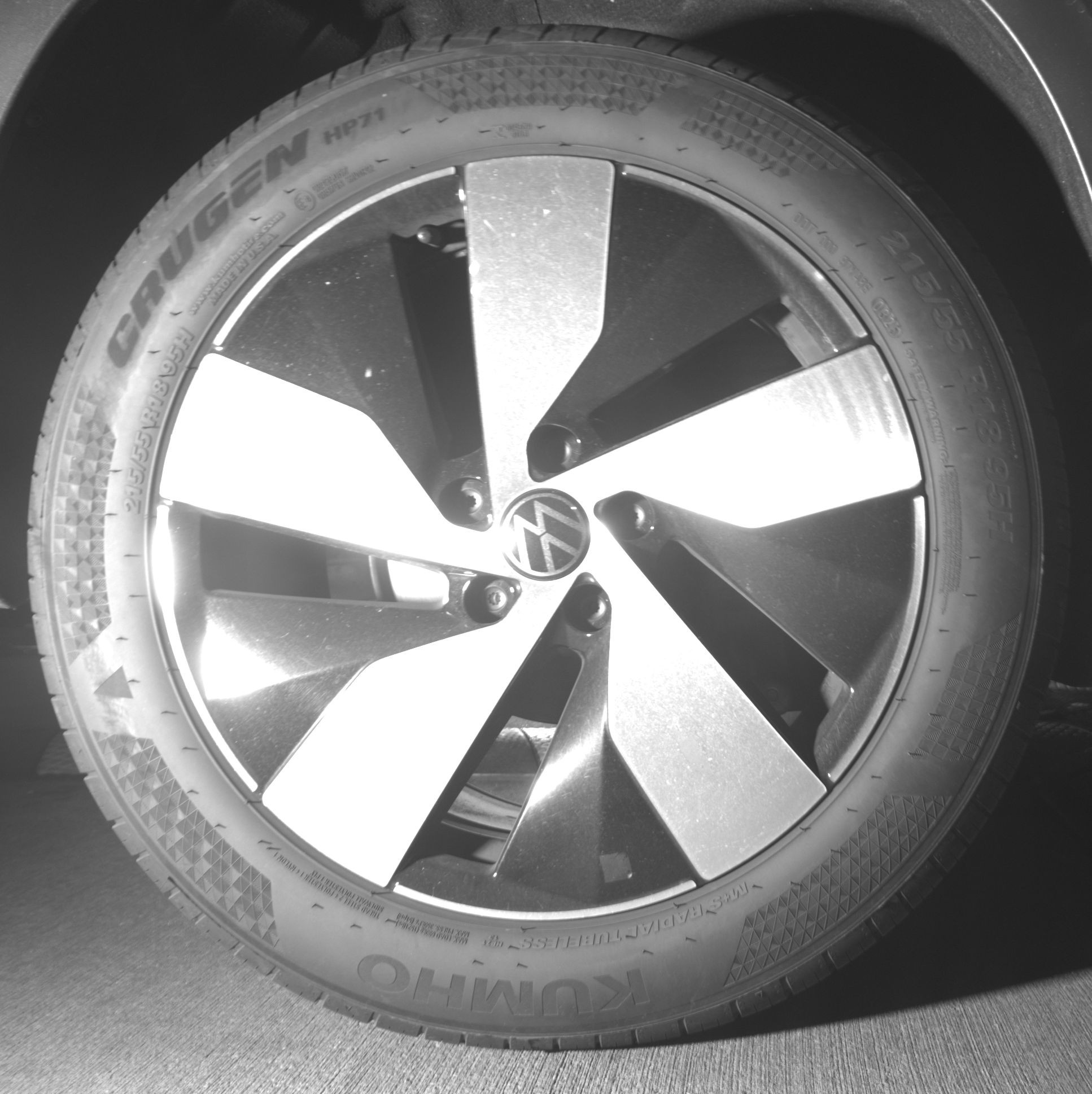 Thumbnail: 2025 Volkswagen Taos - 12