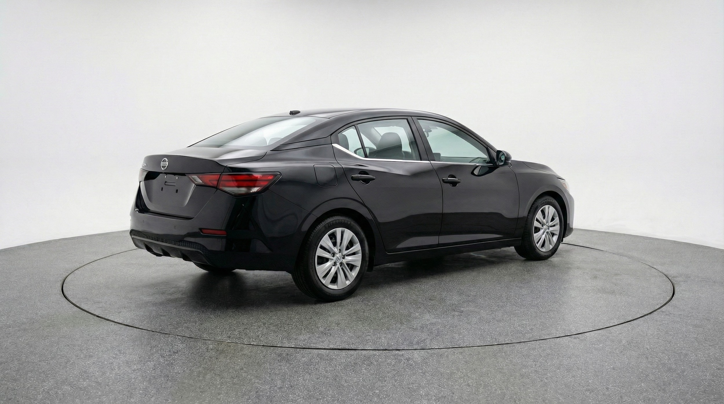 Thumbnail: 2025 Nissan Sentra - 7