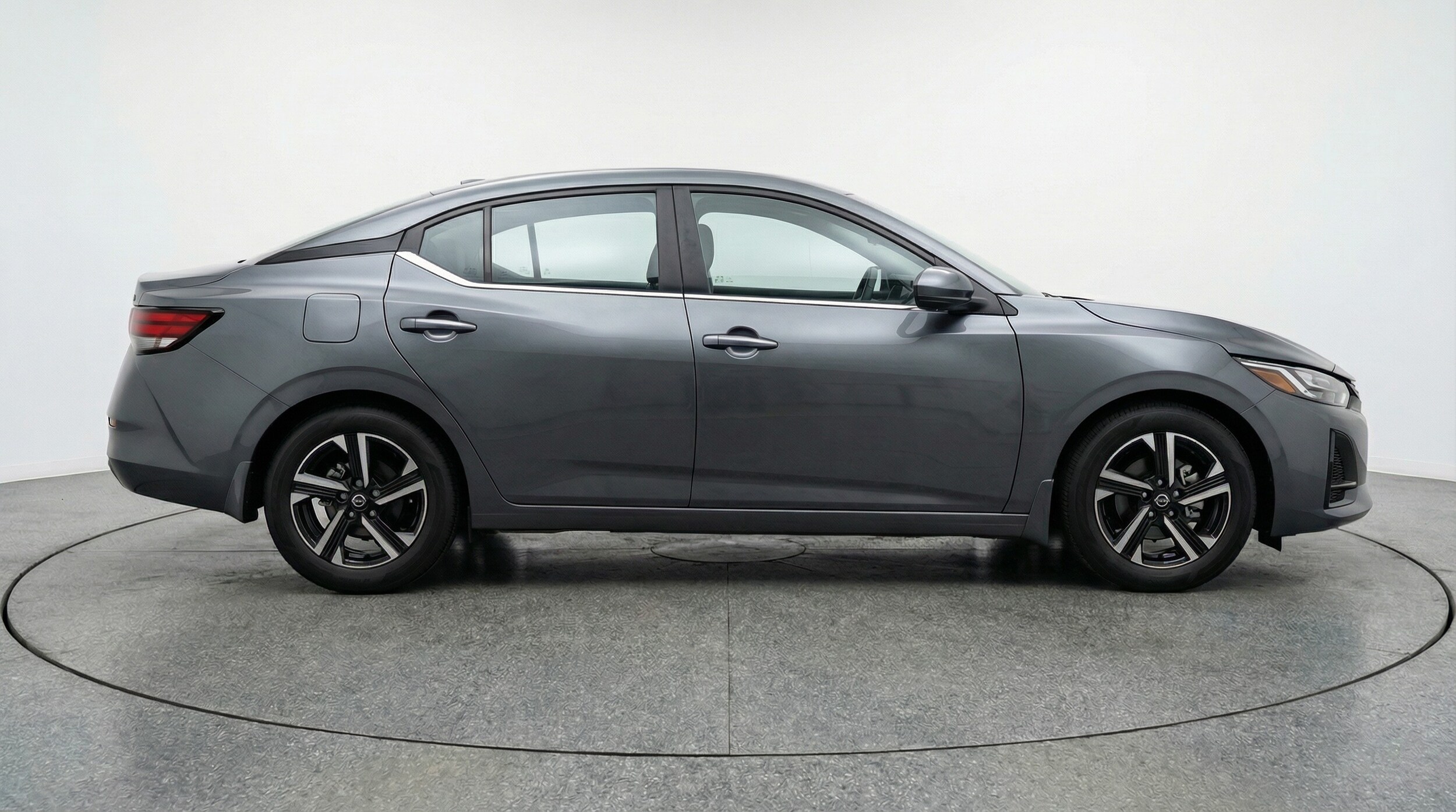 Thumbnail: 2025 Nissan Sentra - 8