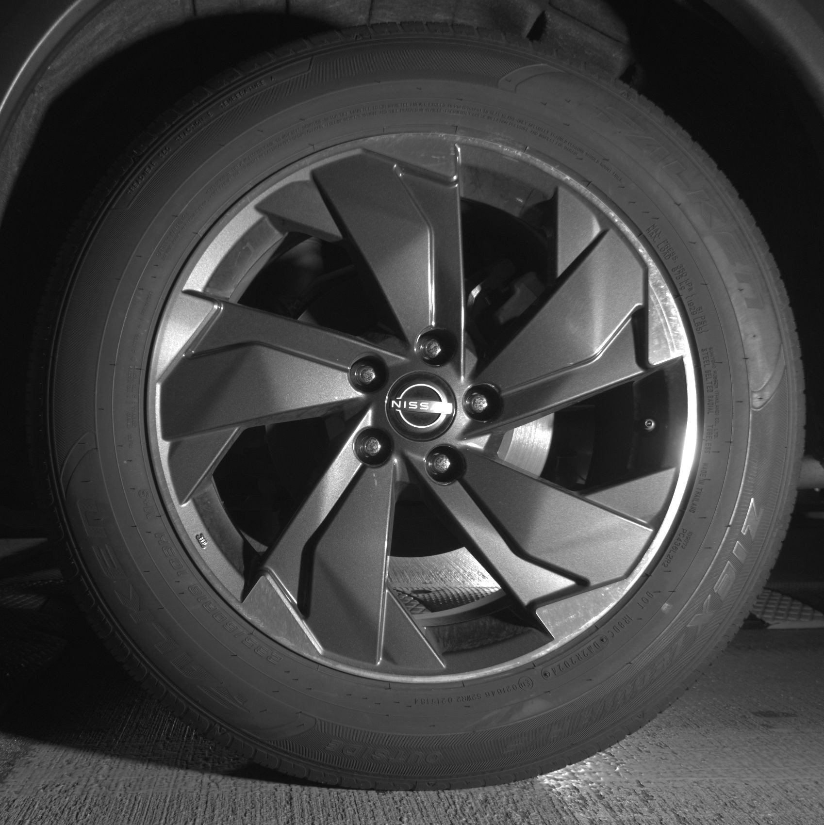 Thumbnail: 2025 Nissan Rogue - 13