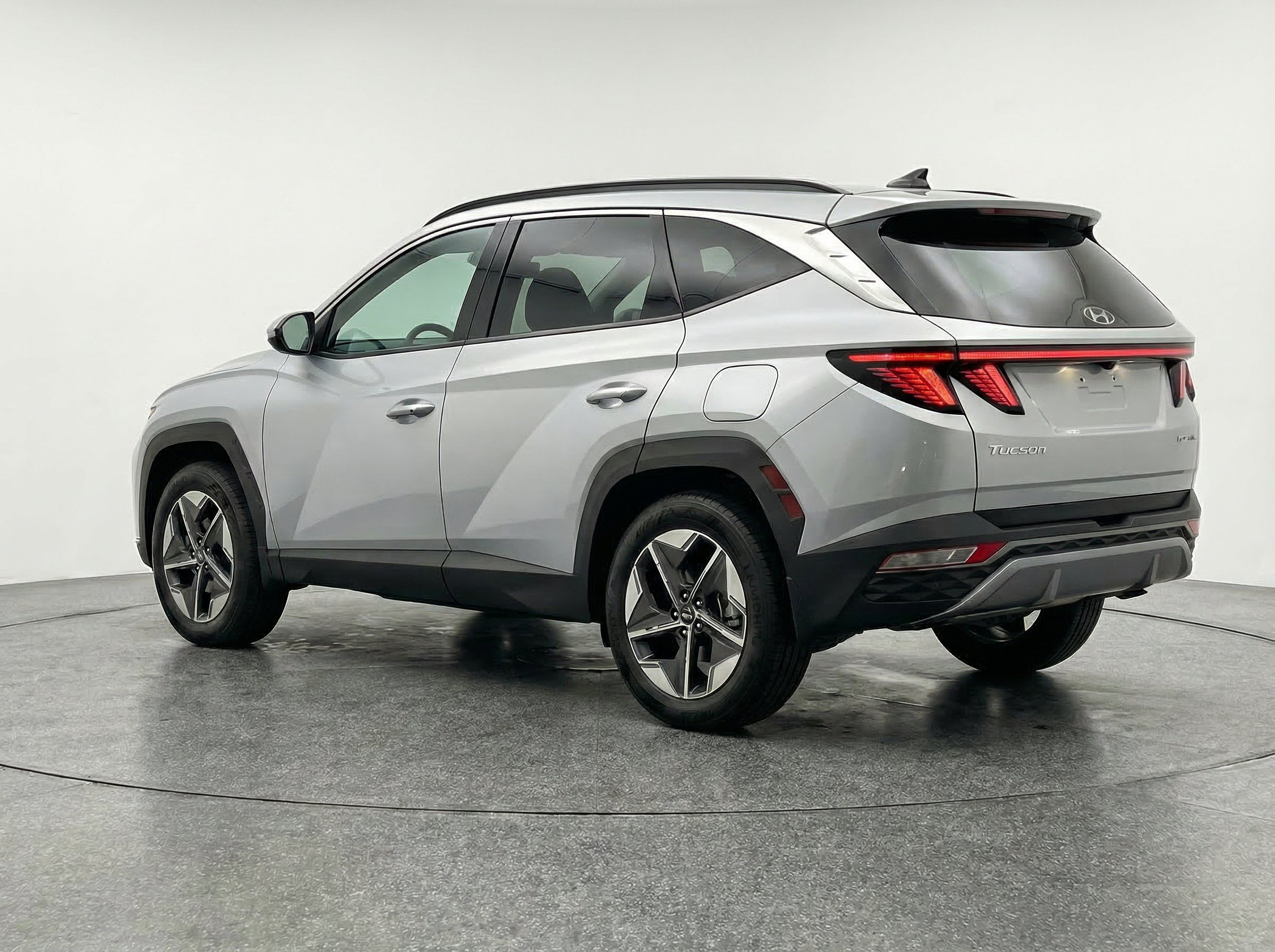 Thumbnail: 2026 Hyundai Tucson - 5