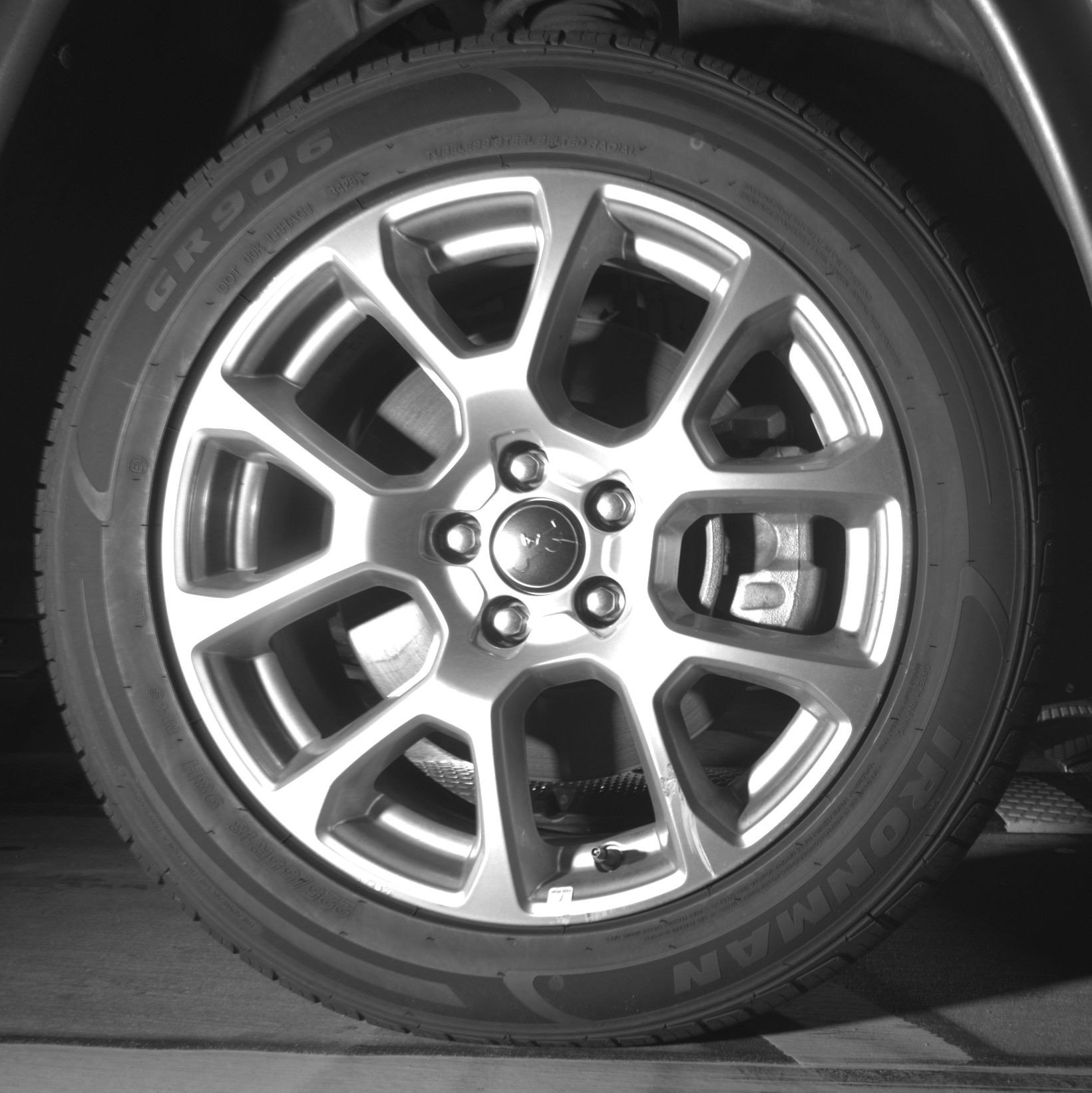 Thumbnail: 2025 Jeep Compass - 12