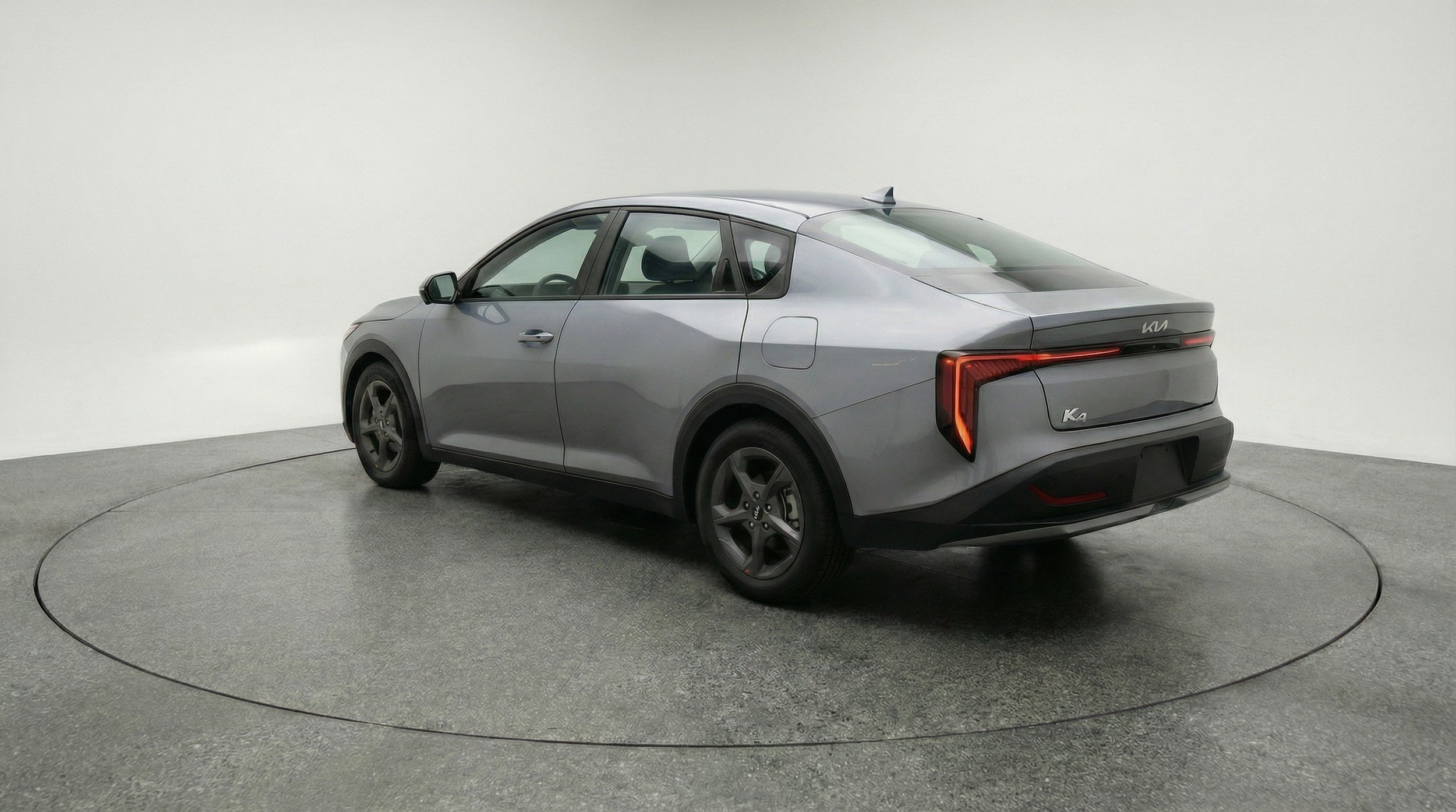 Thumbnail: 2025 Kia K4 - 5