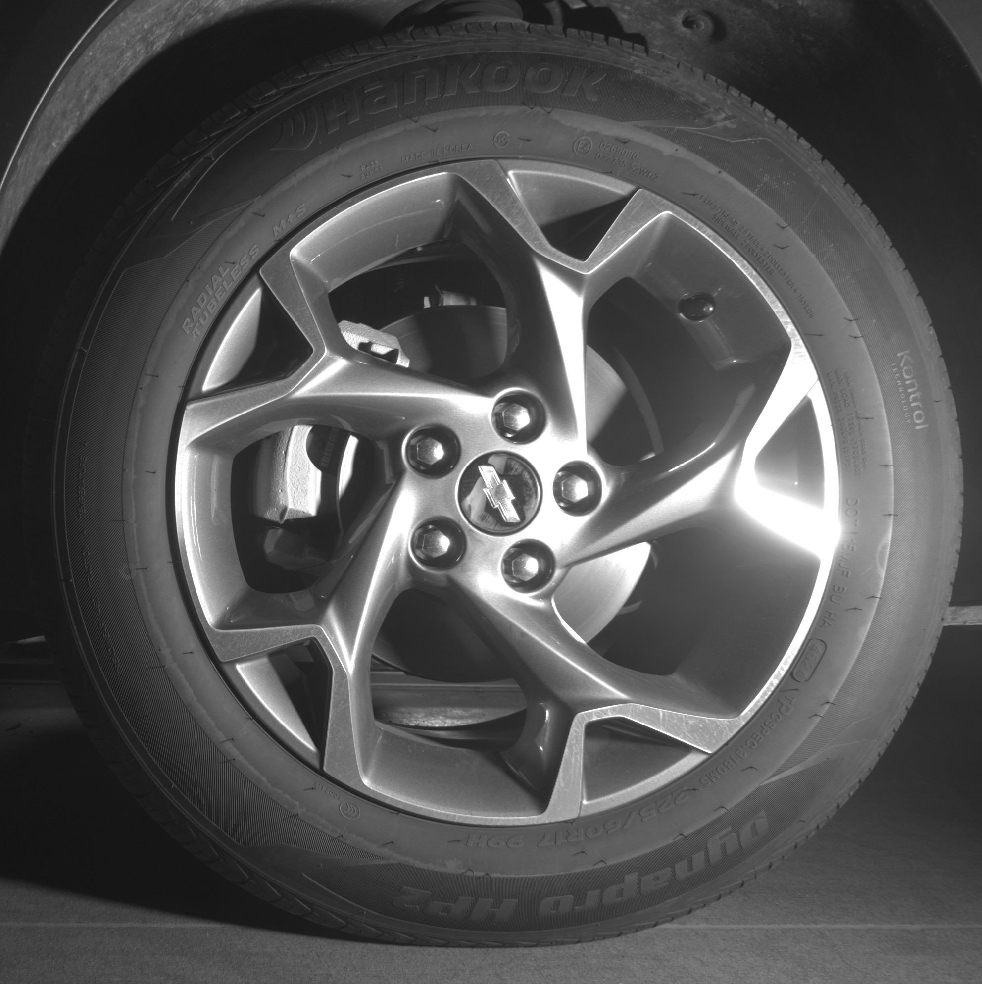 Thumbnail: 2025 Chevrolet Trax - 12