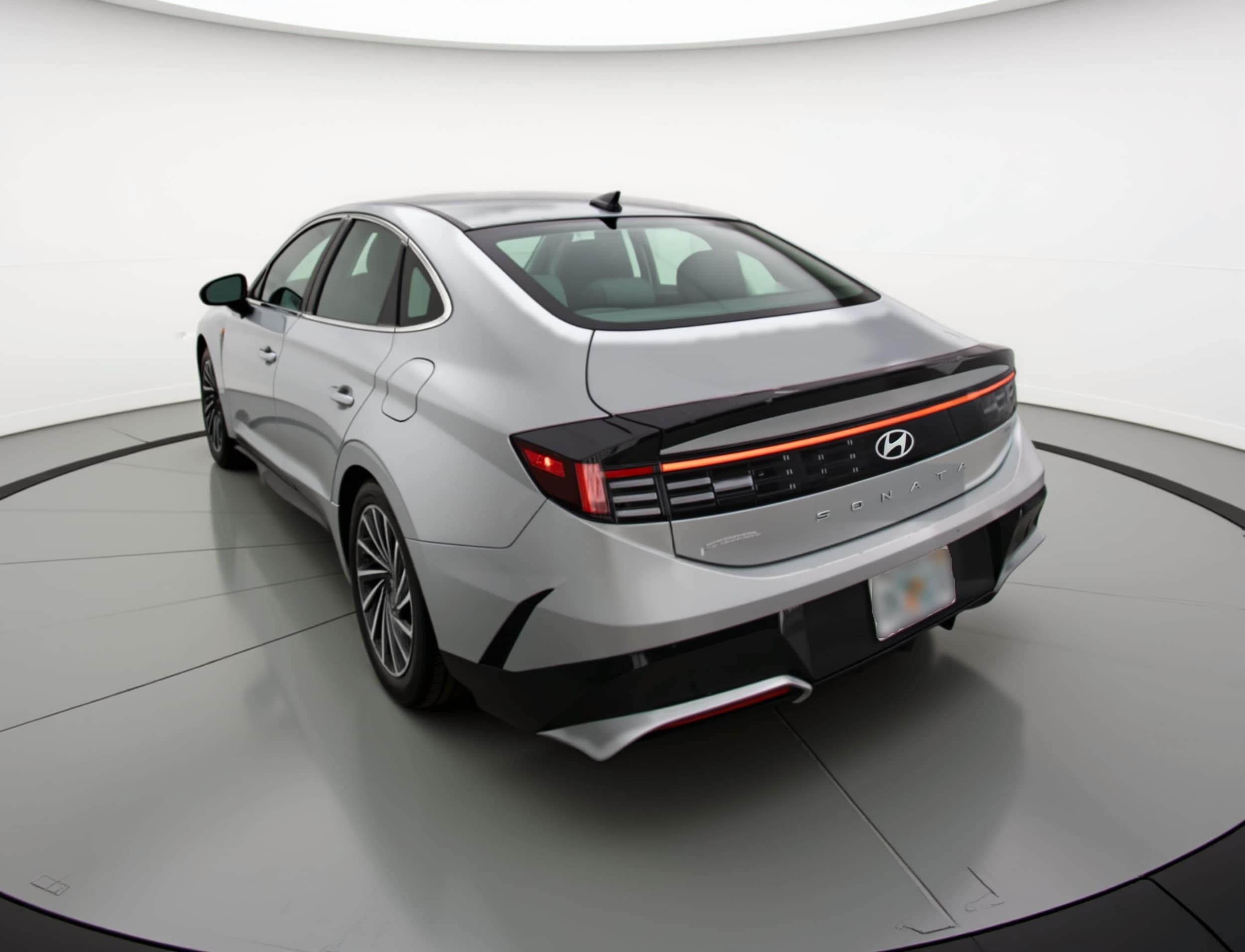 Thumbnail: 2025 Hyundai Sonata - 5