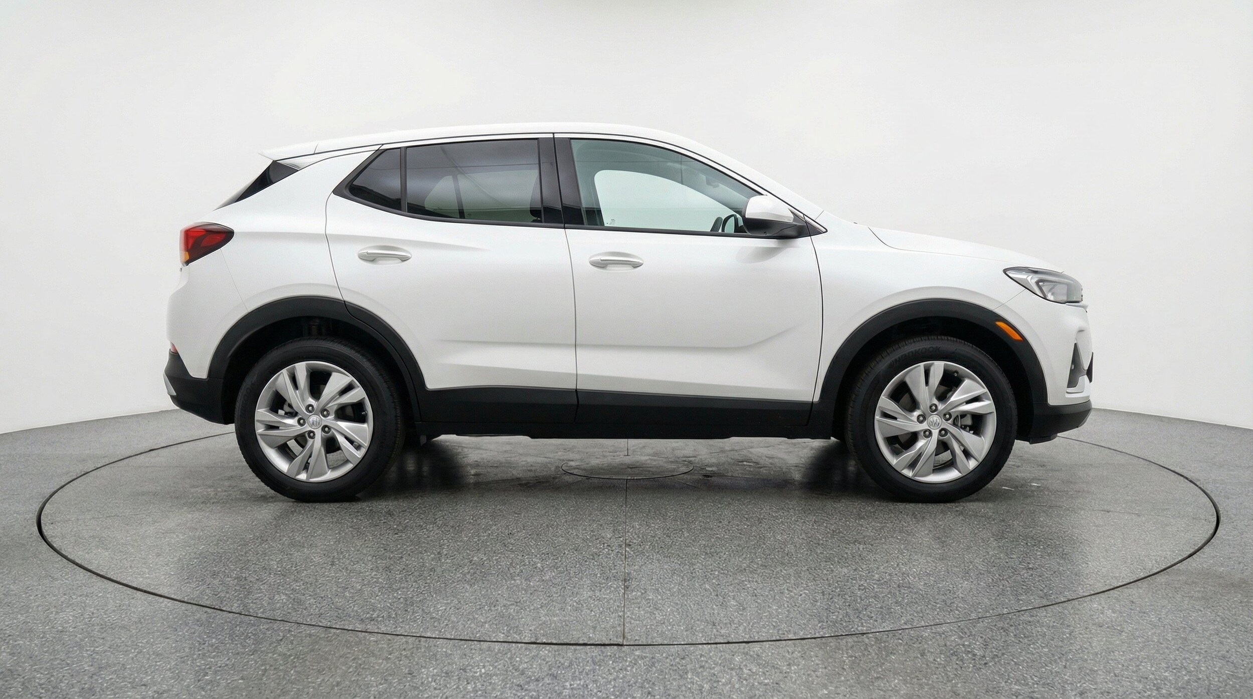 Thumbnail: 2026 Buick Encore GX - 11