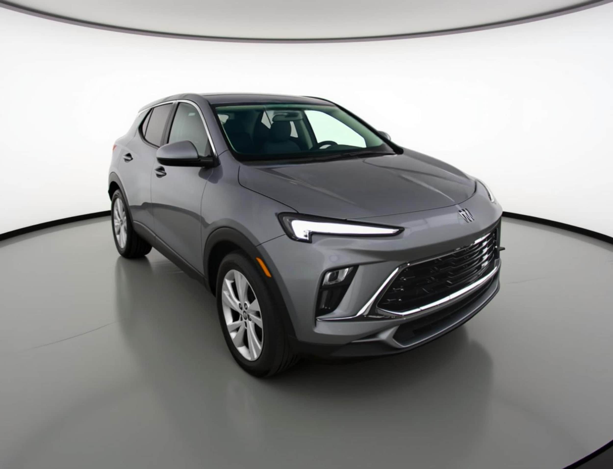 Thumbnail: 2025 Buick Encore GX - 1