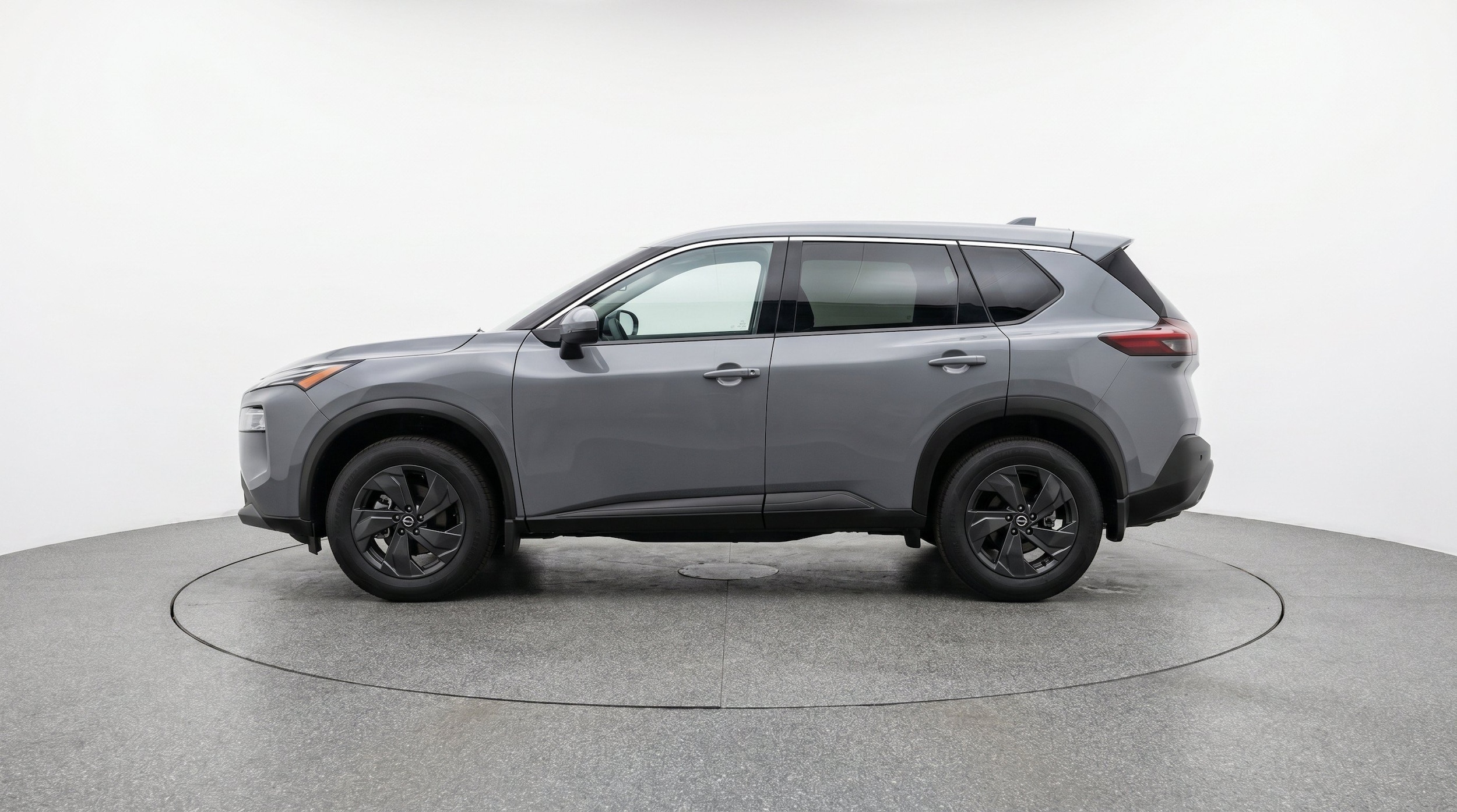 Thumbnail: 2026 Nissan Rogue - 3