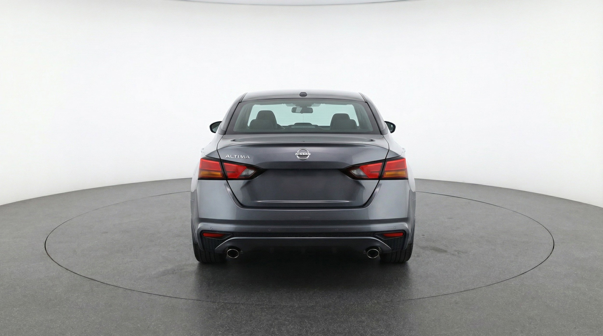 Thumbnail: 2025 Nissan Altima - 6