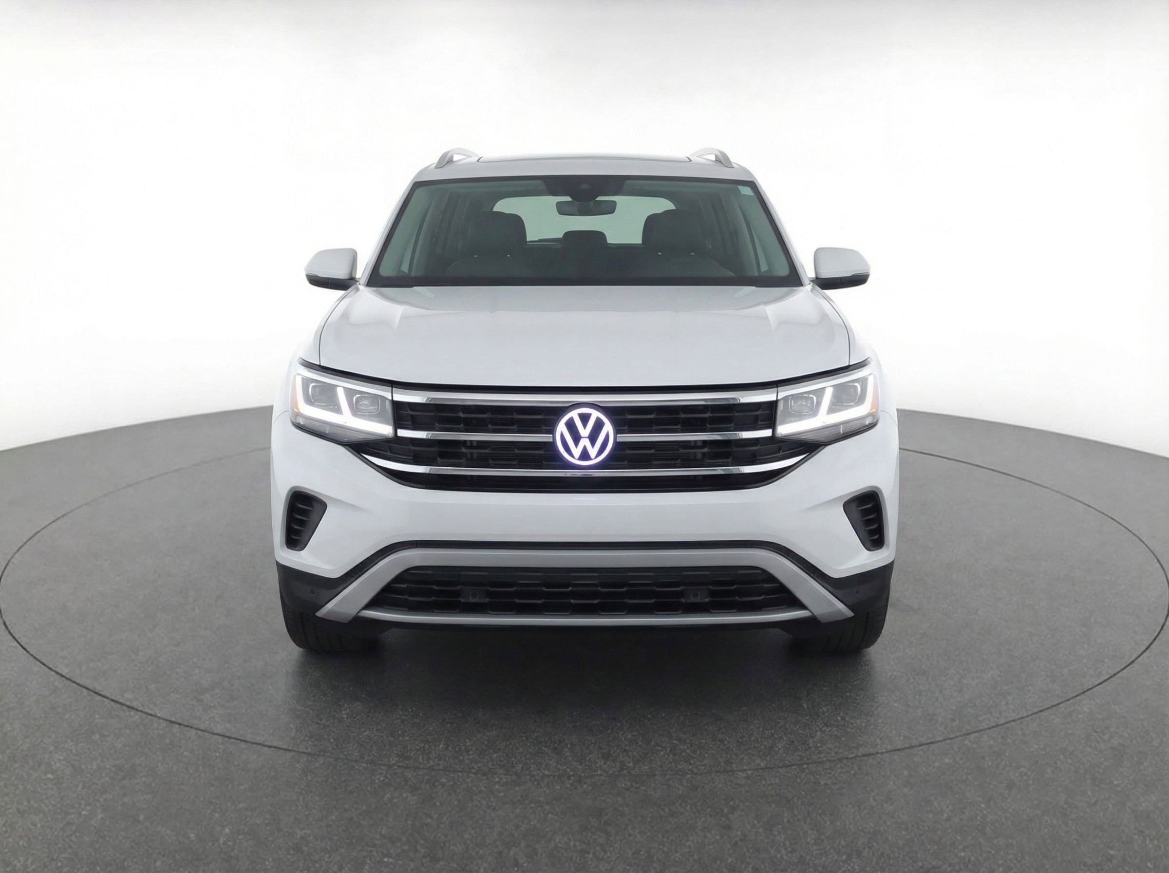 Thumbnail: 2025 Volkswagen Atlas - 1