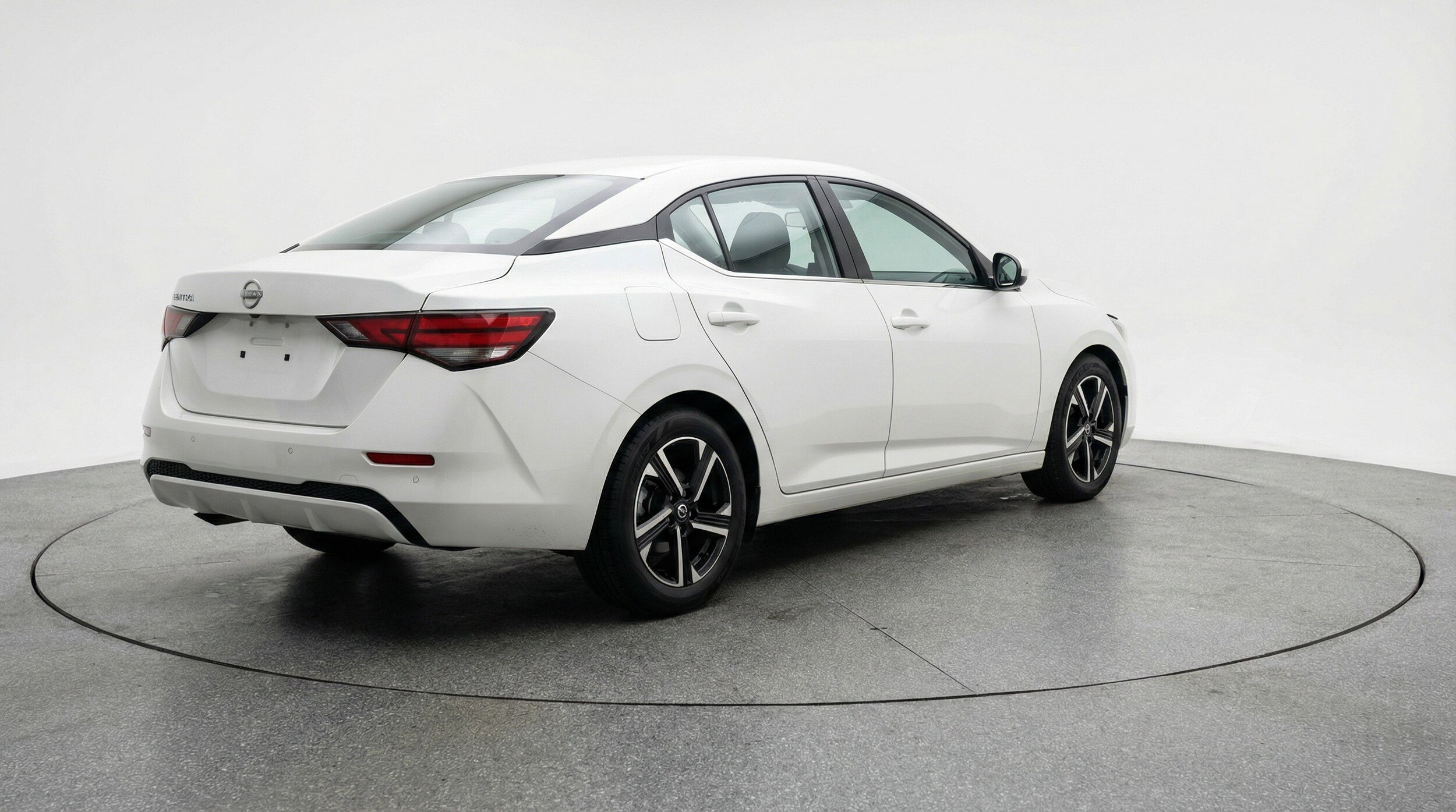 Thumbnail: 2025 Nissan Sentra - 9