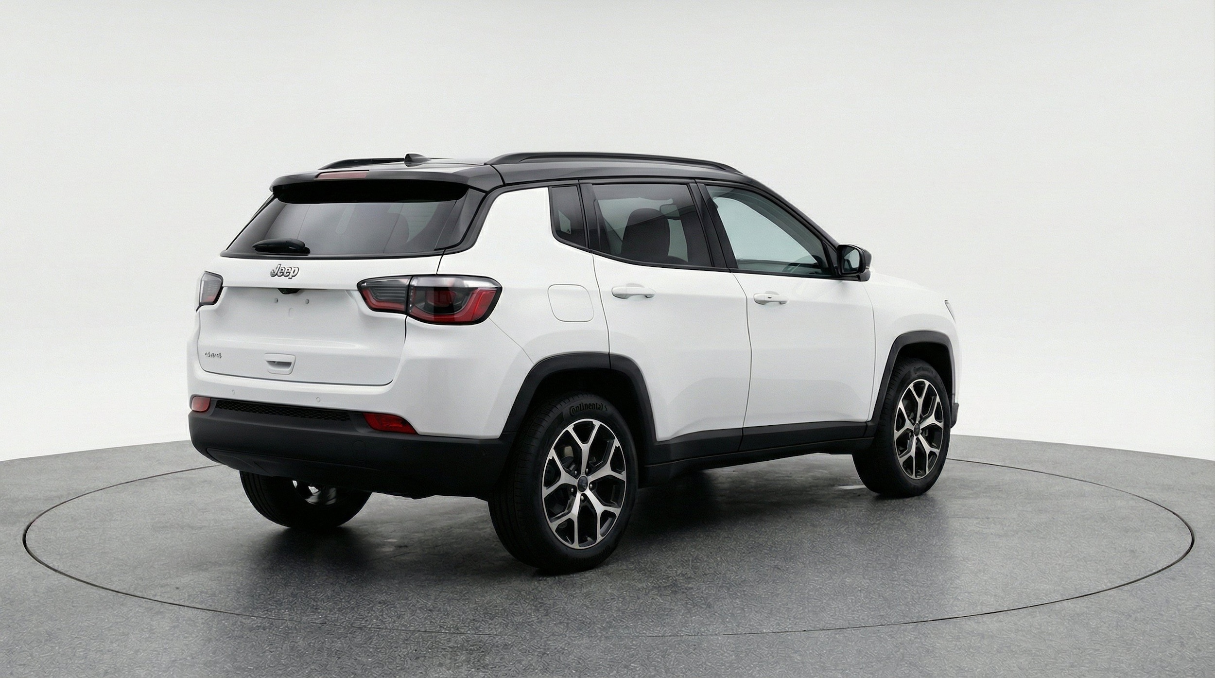 Thumbnail: 2025 Jeep Compass - 6